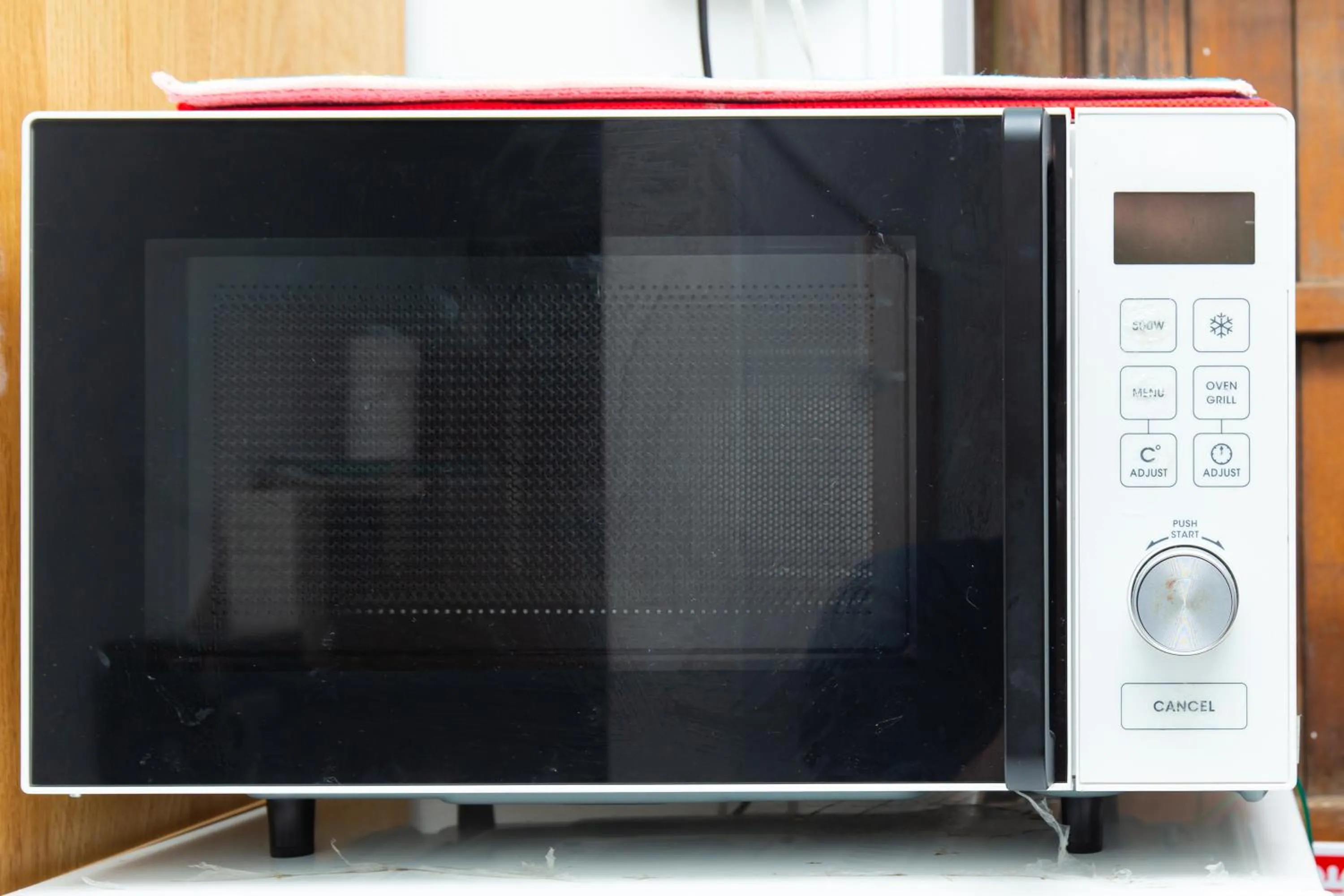 Kitchen or kitchenette in Wonderful Stay Tokyo Shinjuku