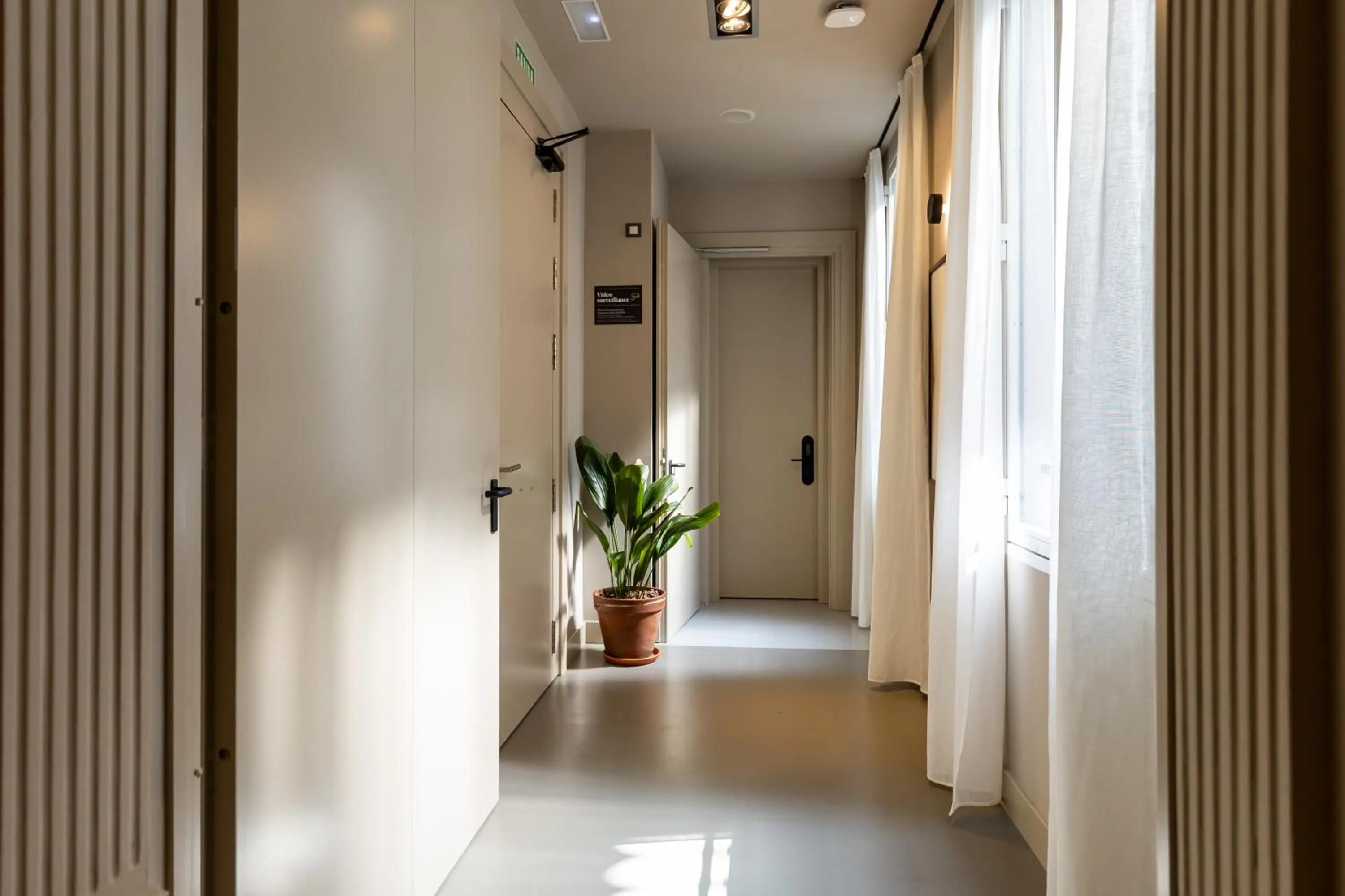 Lobby or reception in Colectia Stays Pau Claris