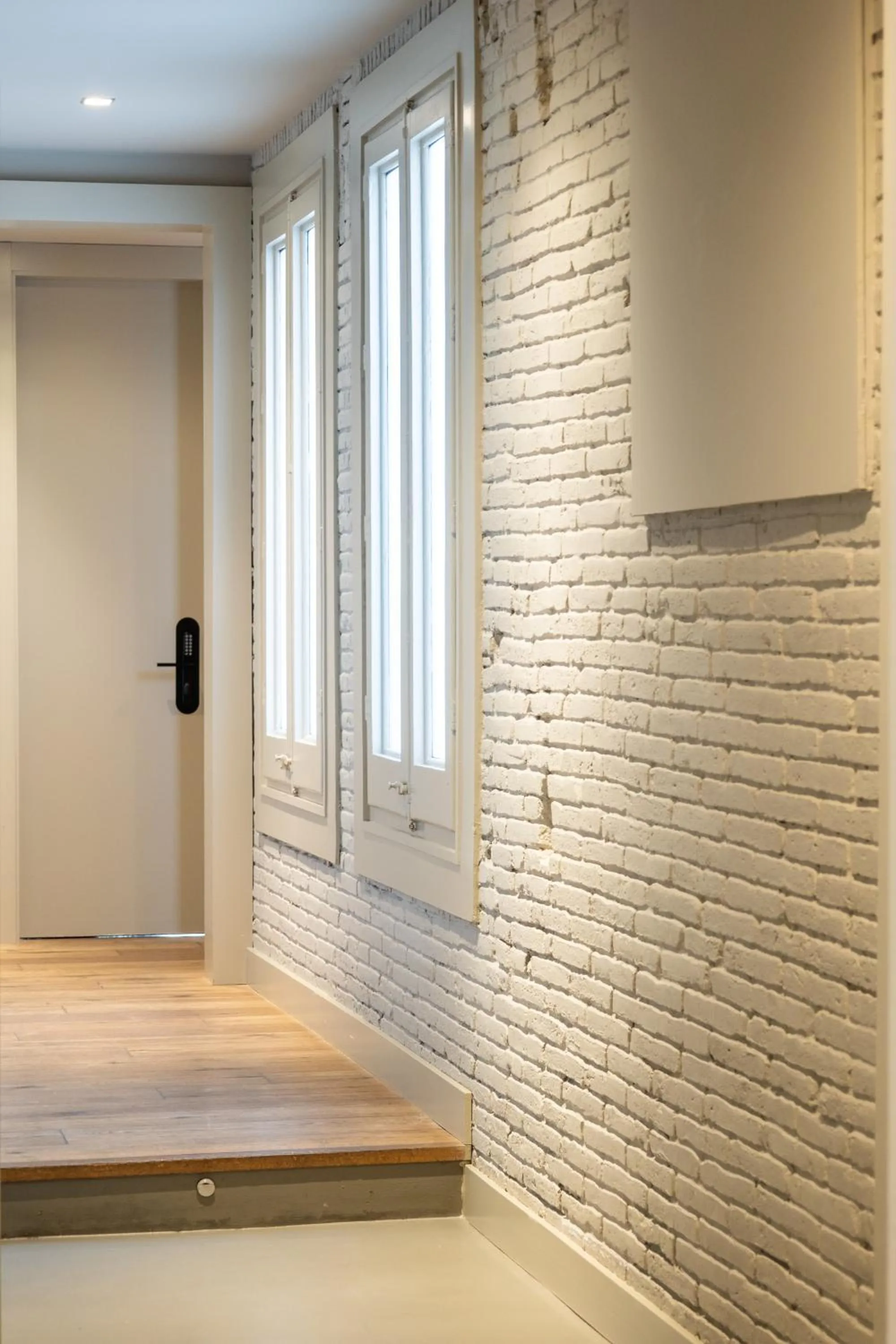 Lobby or reception in Colectia Stays Pau Claris