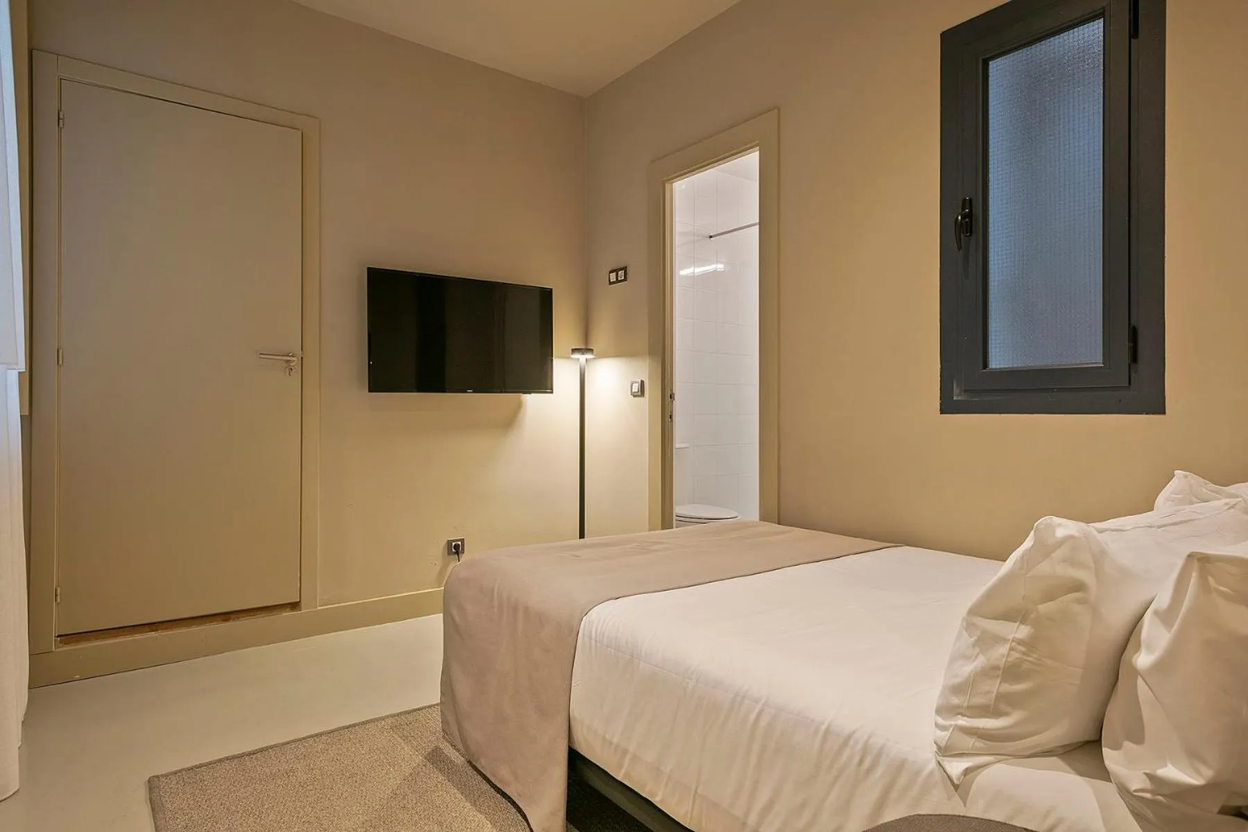 Bed in Colectia Stays Pau Claris