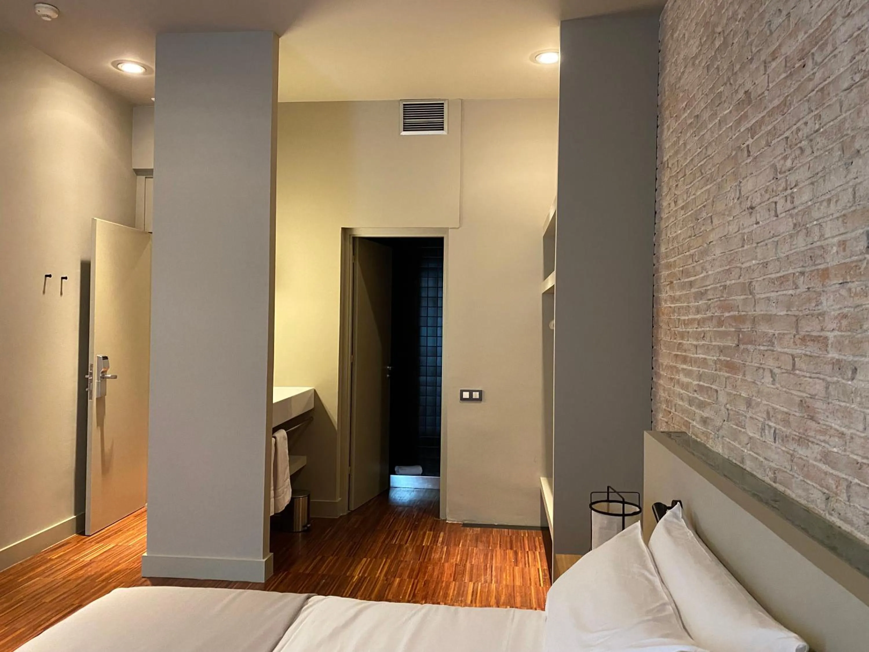 Bed in Colectia Stays Pau Claris