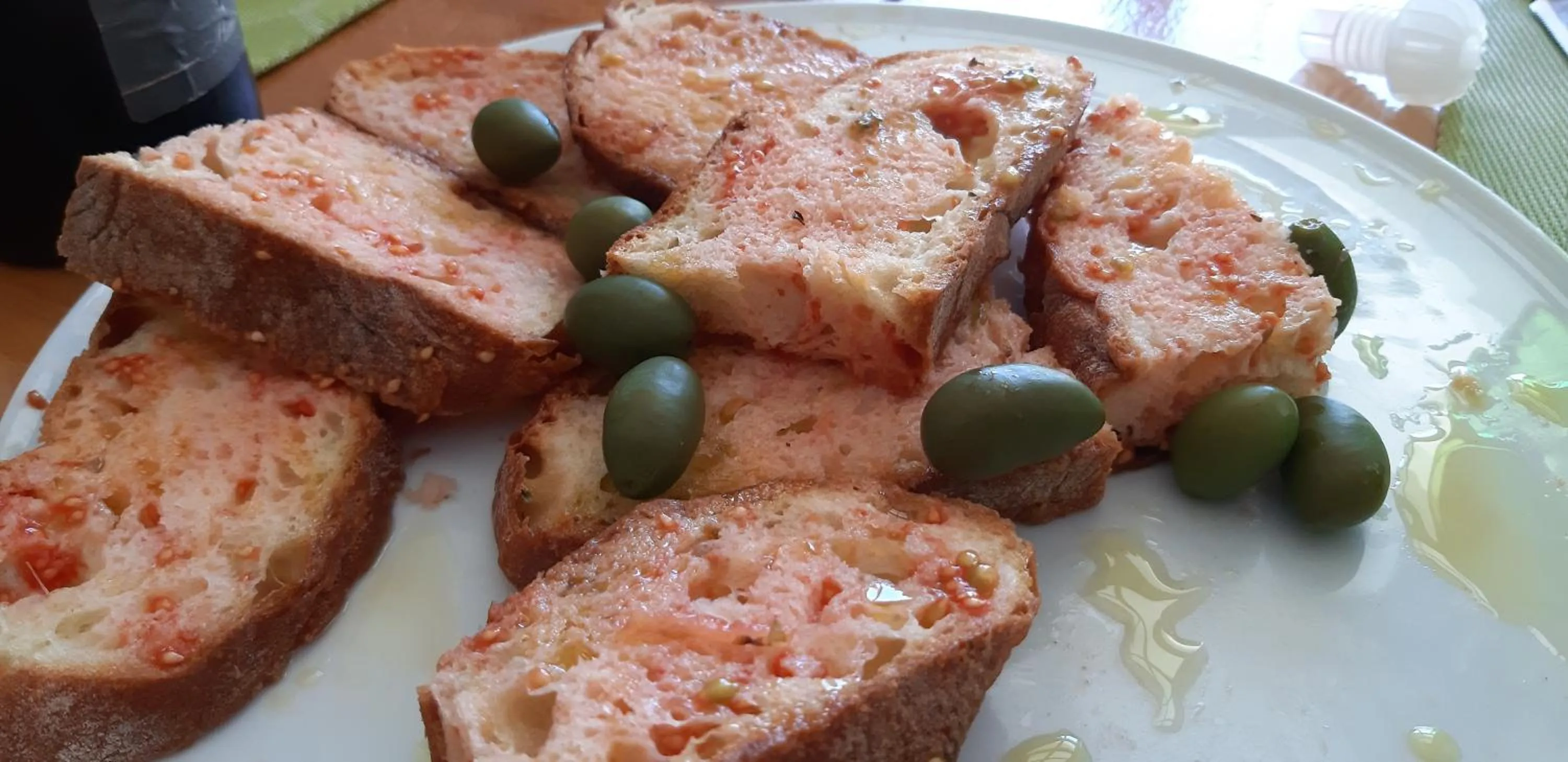 La Locanda della Castellana adults only