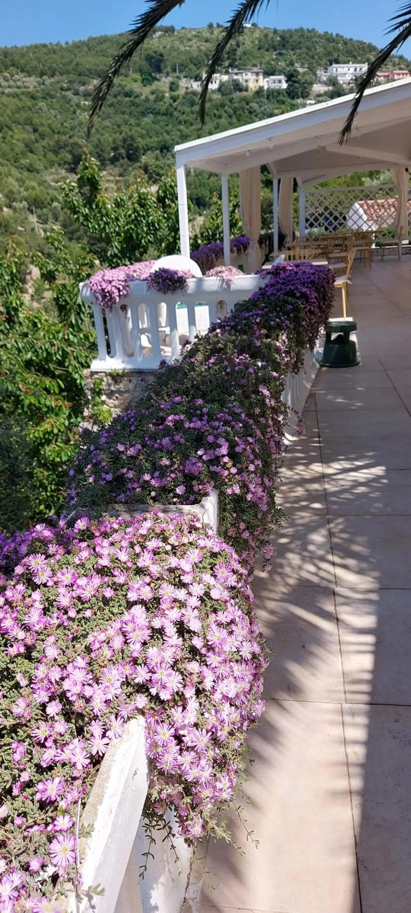 La Locanda della Castellana adults only