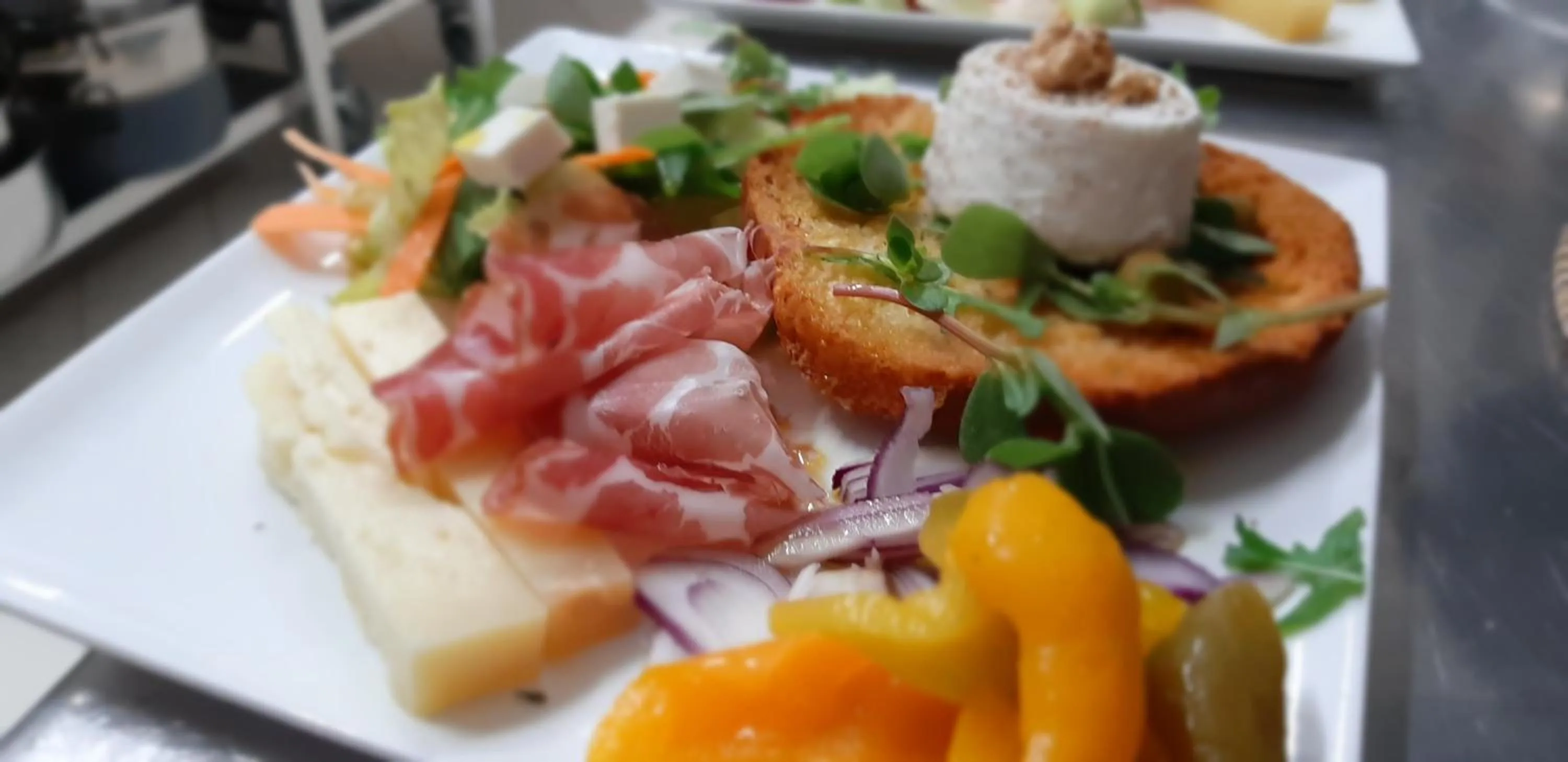 Lounge or bar in La Locanda della Castellana adults only