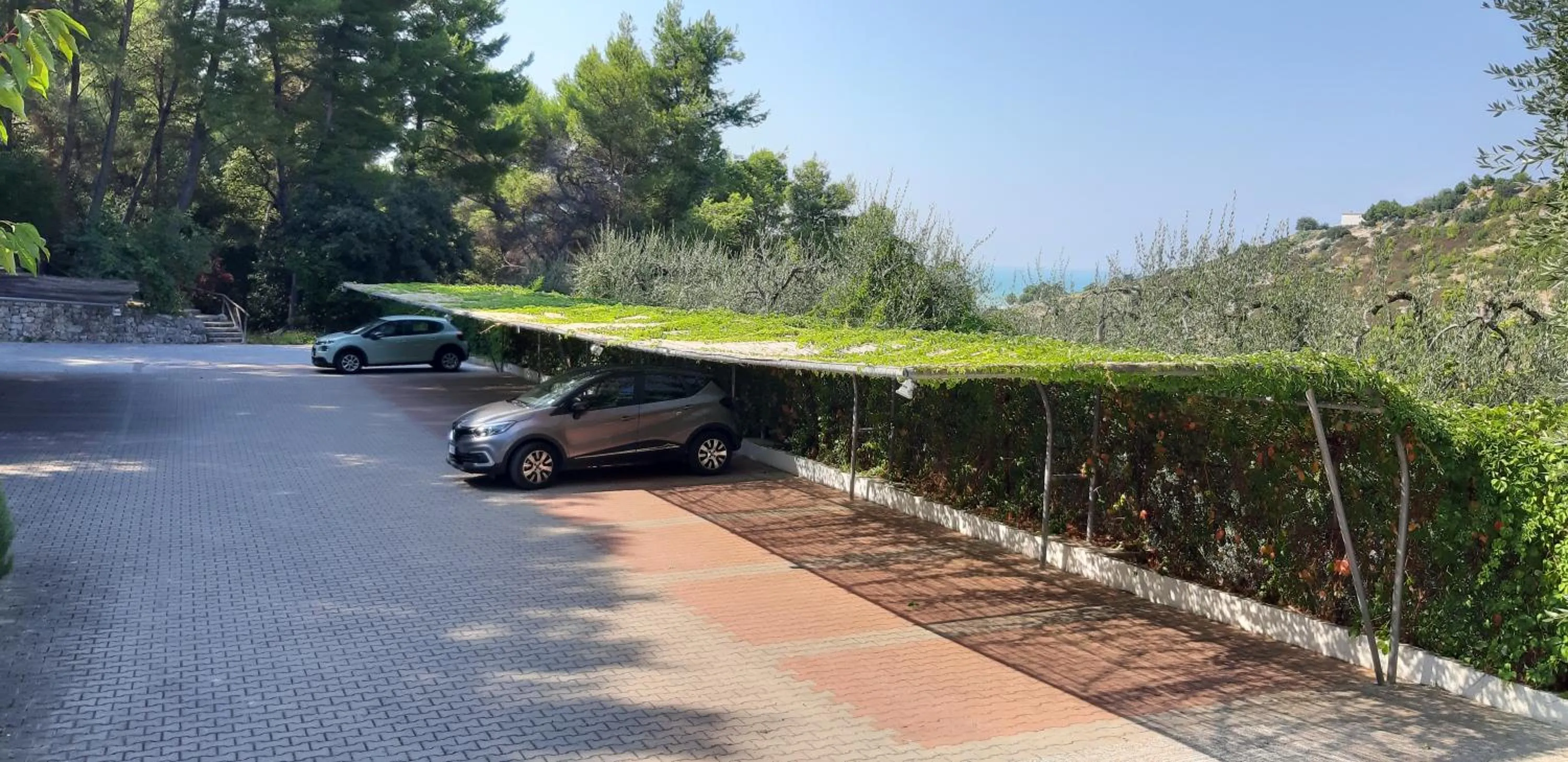 La Locanda della Castellana adults only