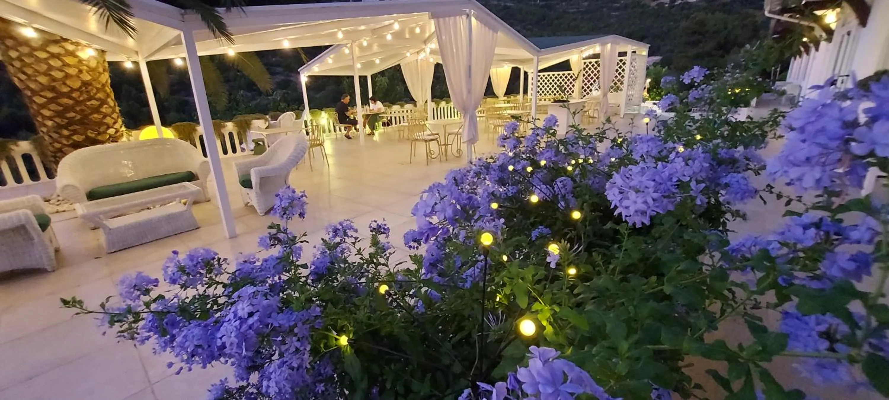 La Locanda della Castellana adults only