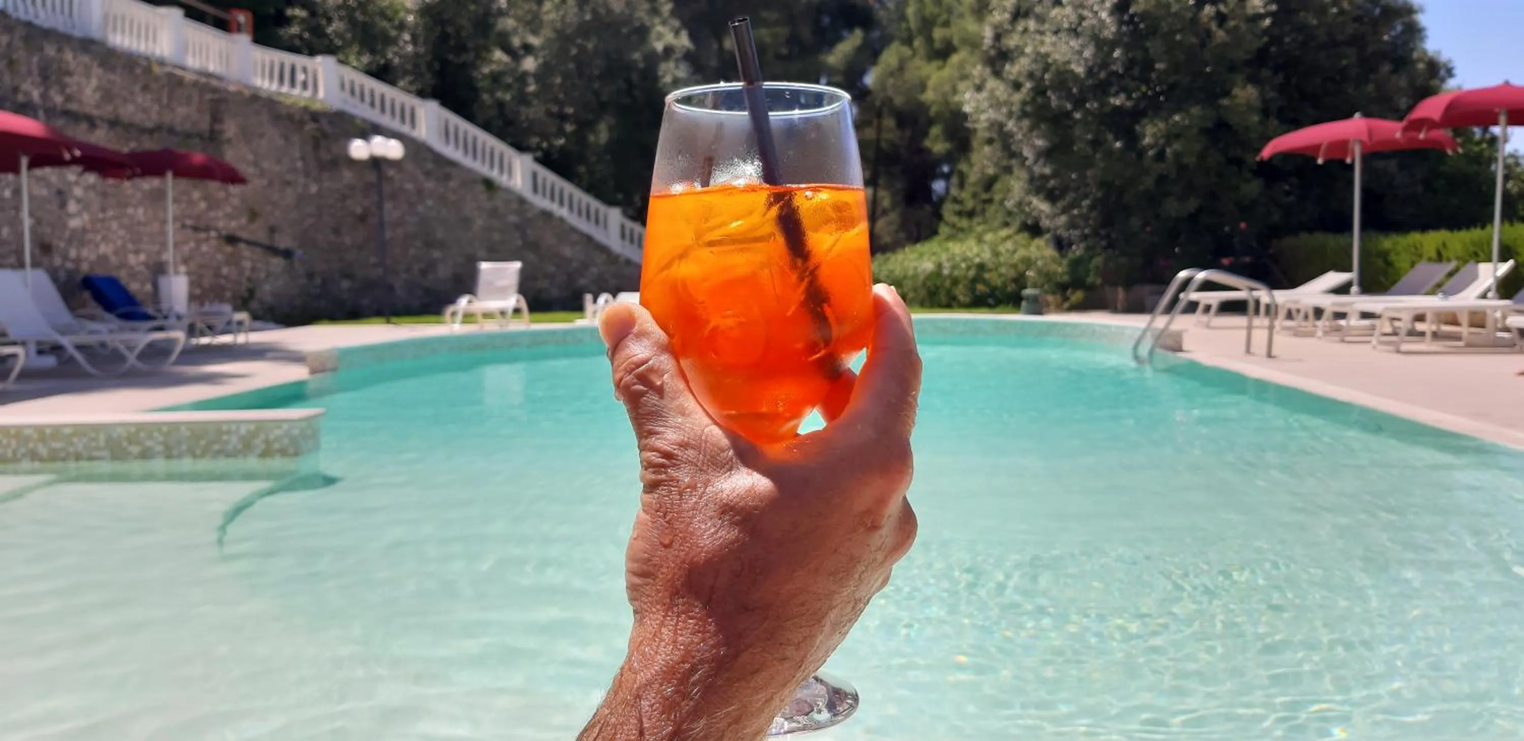 Lounge or bar in La Locanda della Castellana adults only