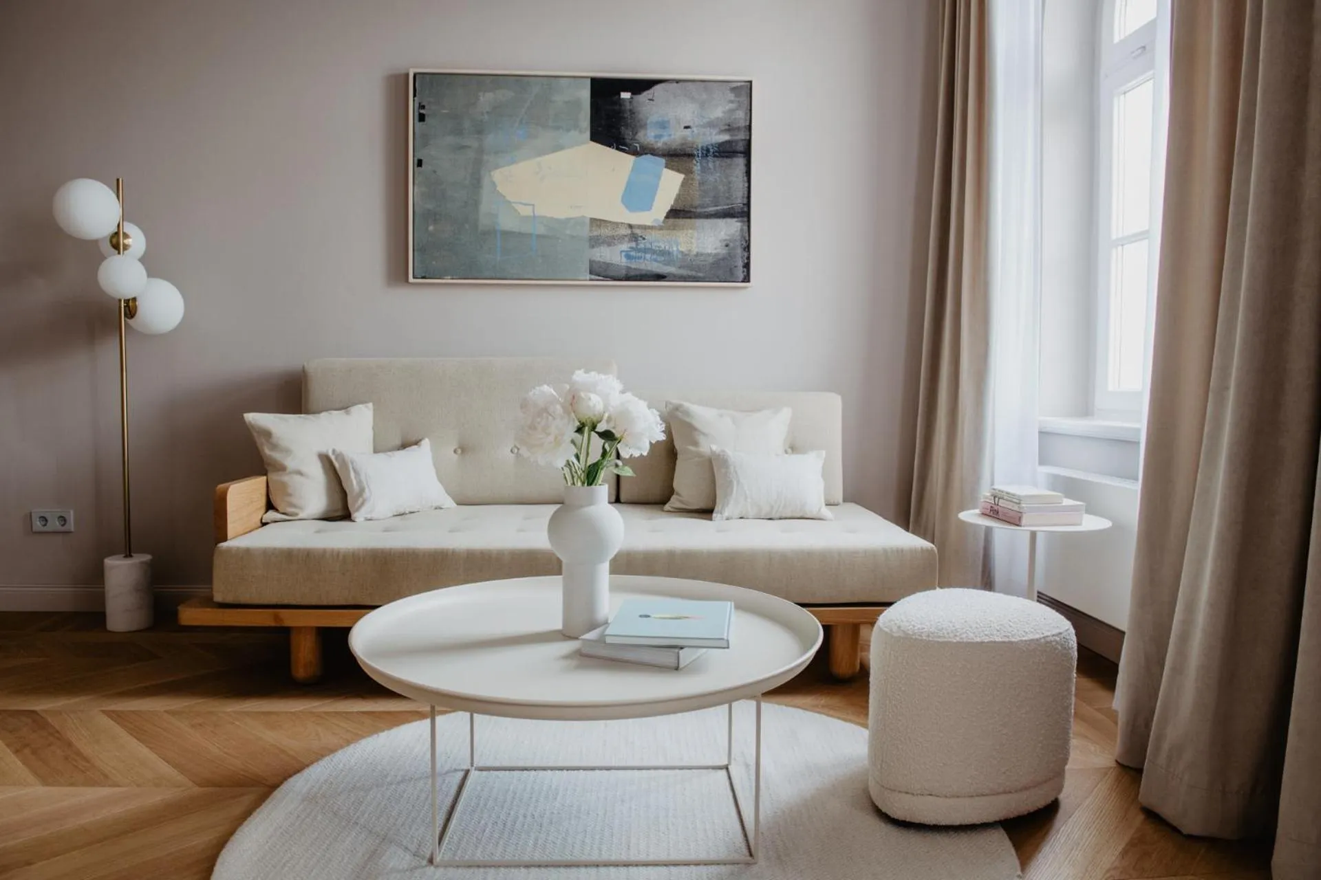 Staff in Hotel Schloss Teutschenthal