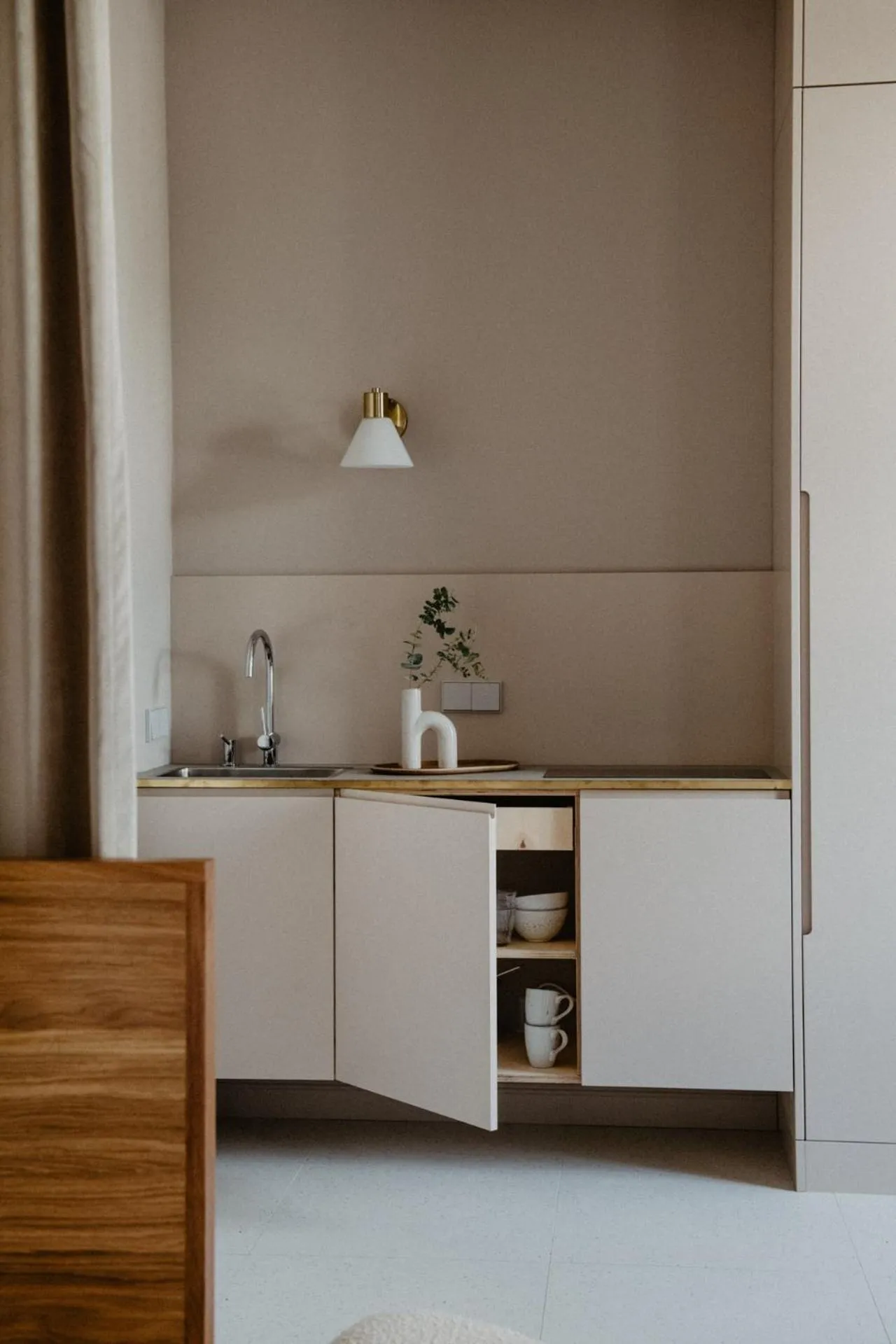 Staff in Hotel Schloss Teutschenthal