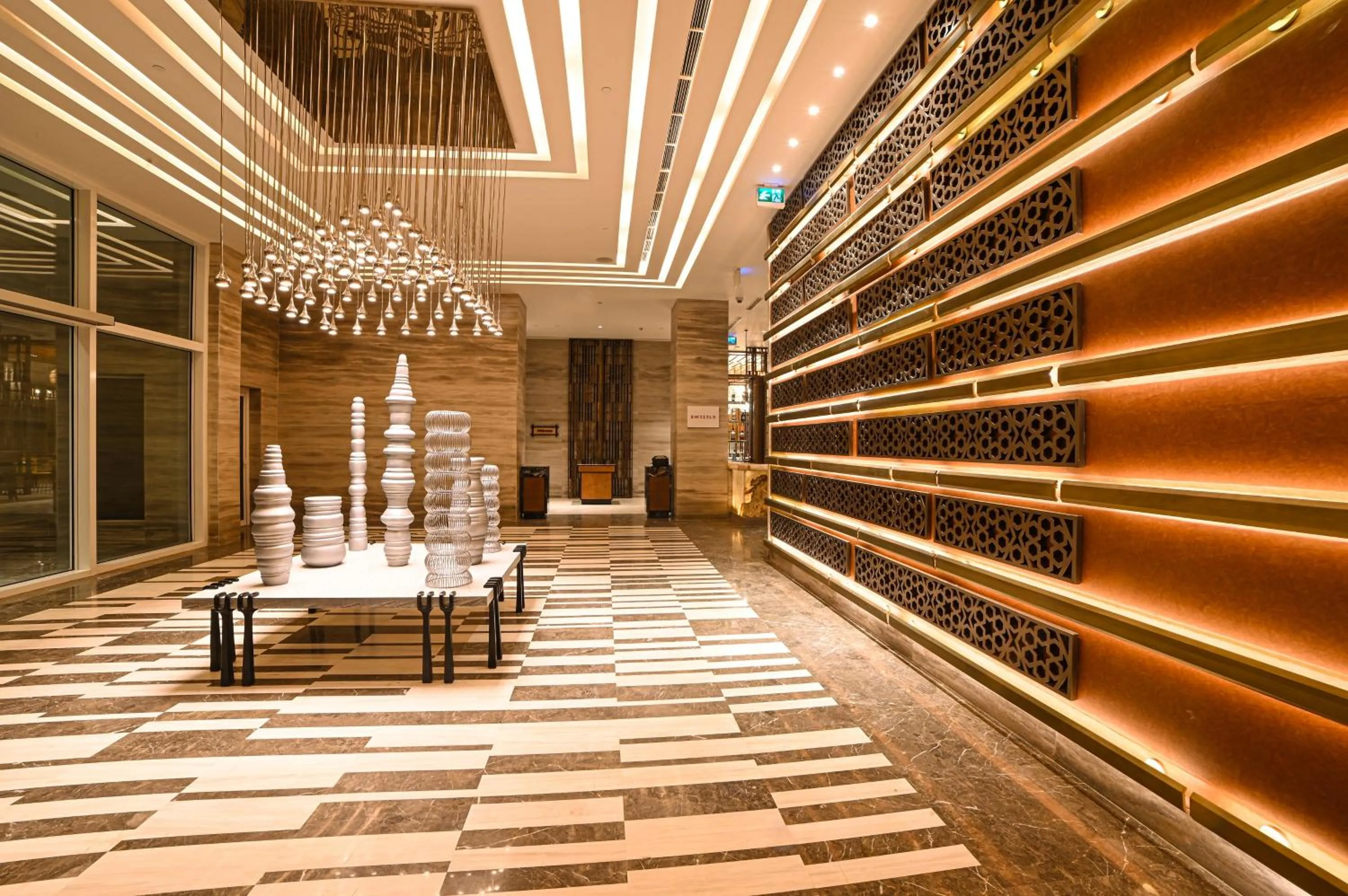 Banquet/Function facilities in Welcomhotel by ITC Hotels, Bhubaneswar