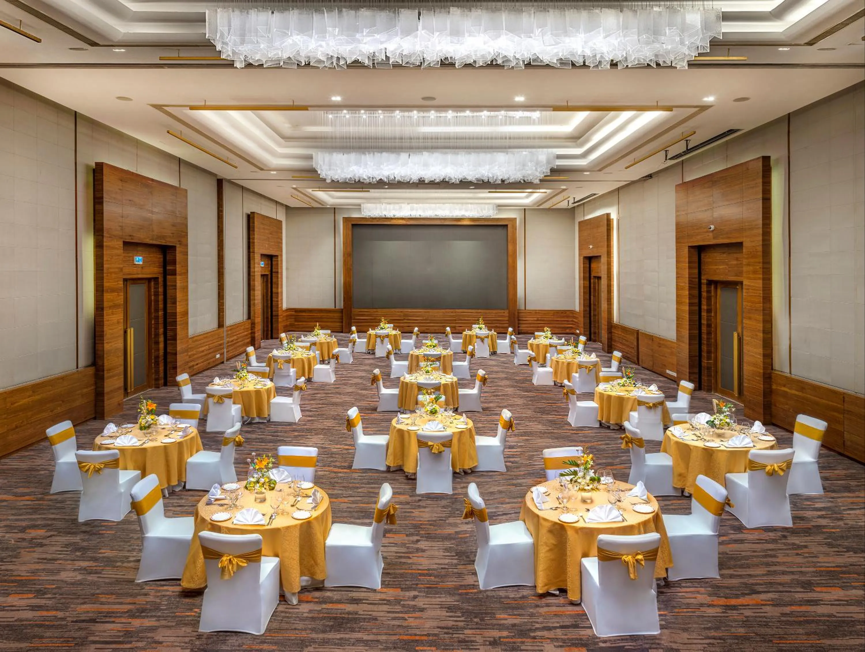 Banquet/Function facilities in Welcomhotel by ITC Hotels, Bhubaneswar