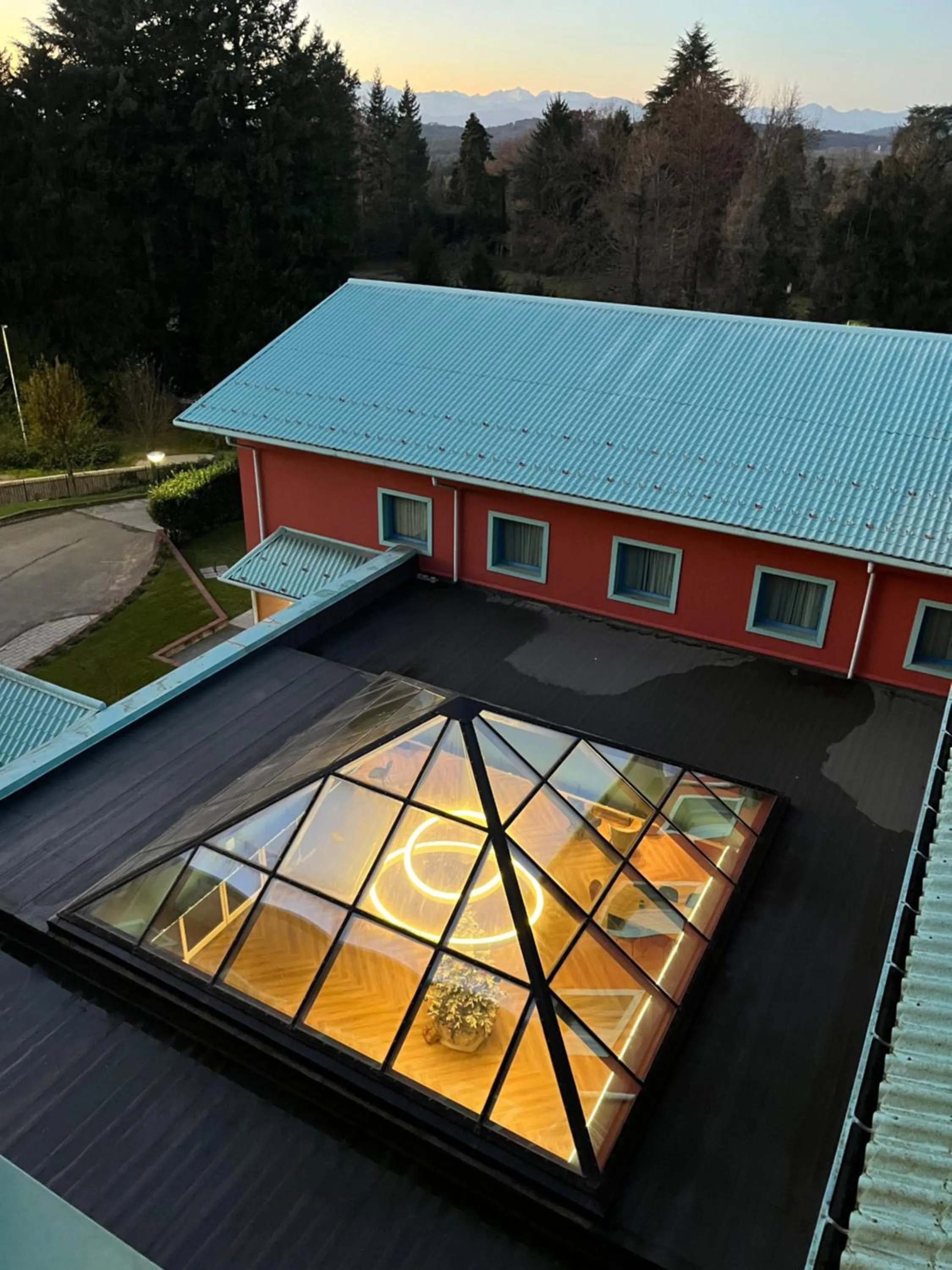 Hilton Garden Inn Milan Malpensa