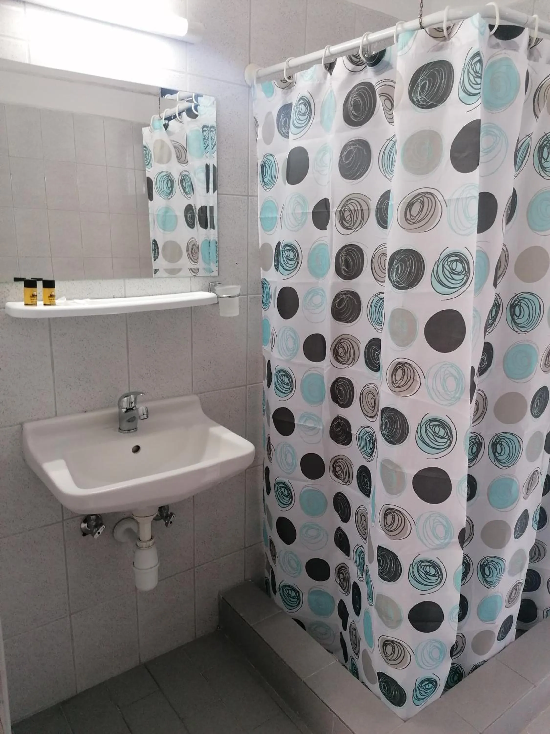 Bathroom in PIERIA MARE