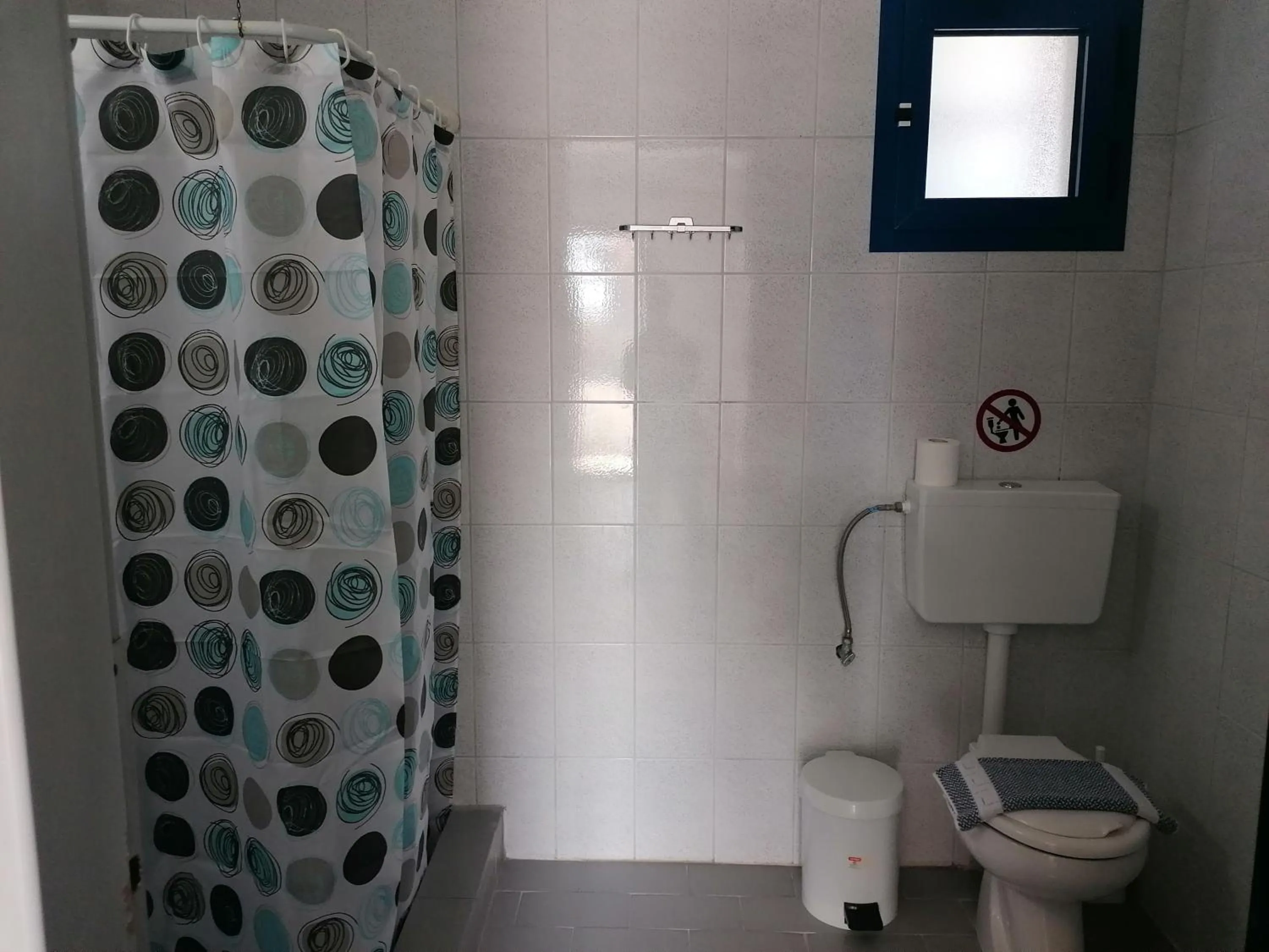 Bathroom in PIERIA MARE