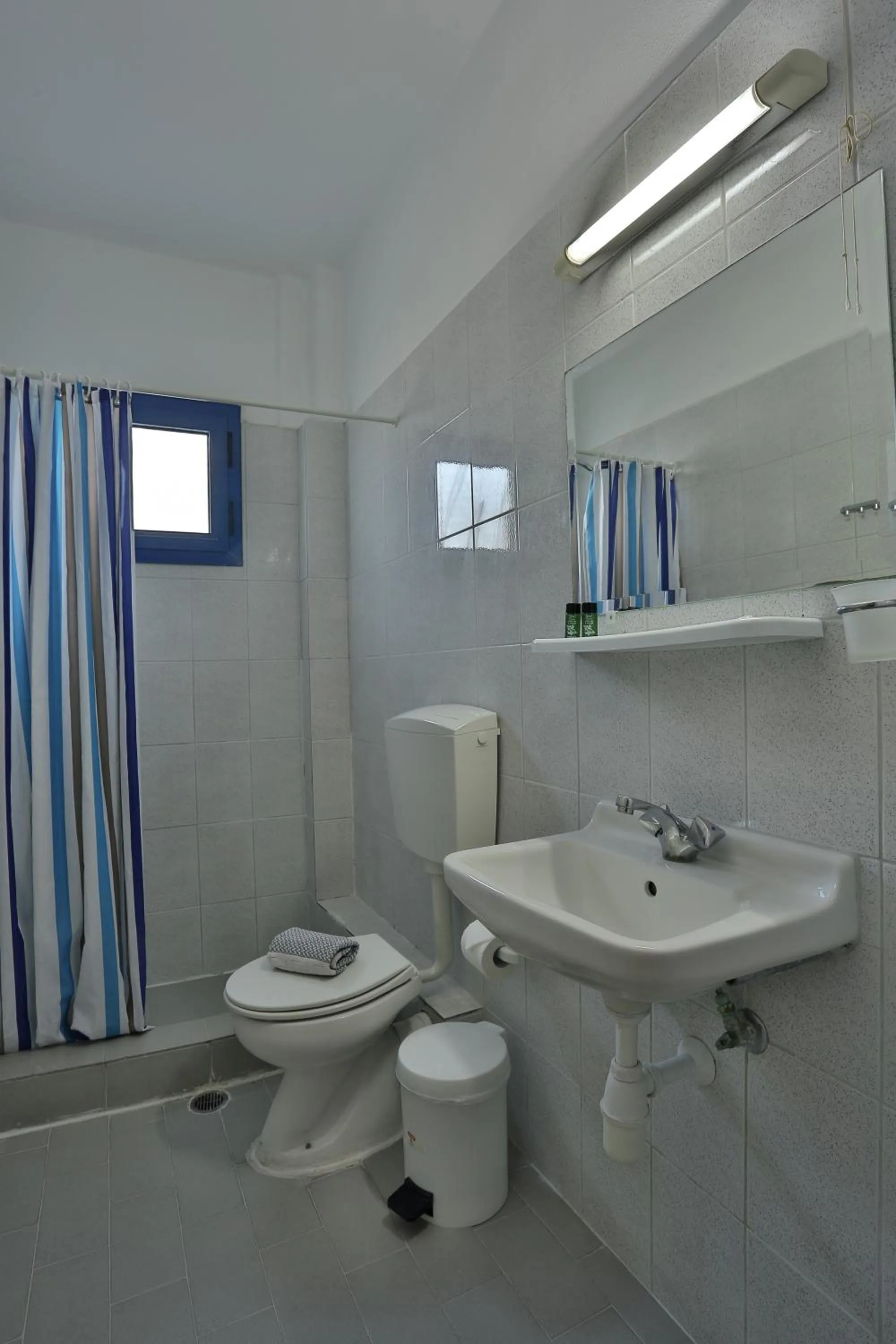 Bathroom in PIERIA MARE