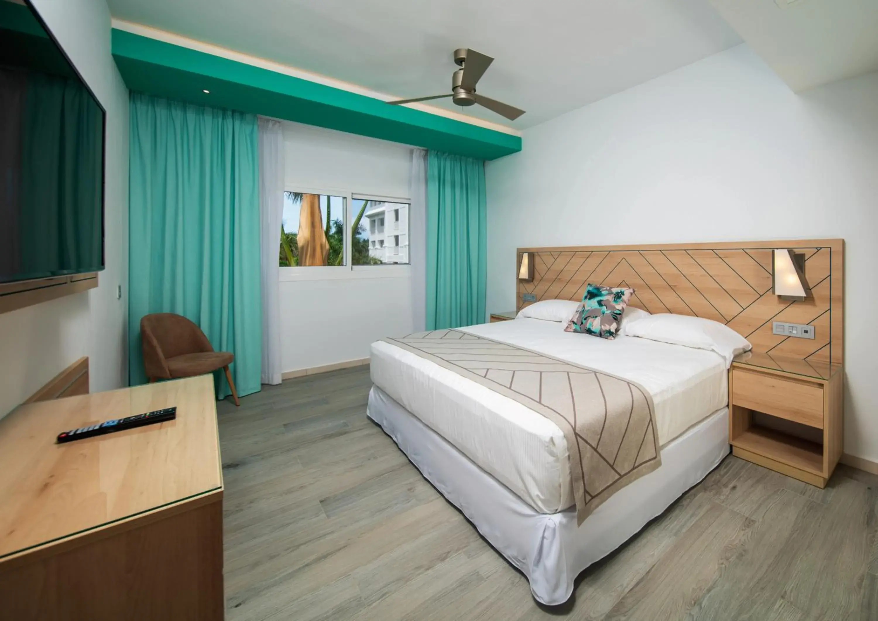 2 Bedroom Family Room in Riu Ocho Rios - All Inclusive 2 Bedroom Family Room in Riu Ocho Rios - All Inclusive