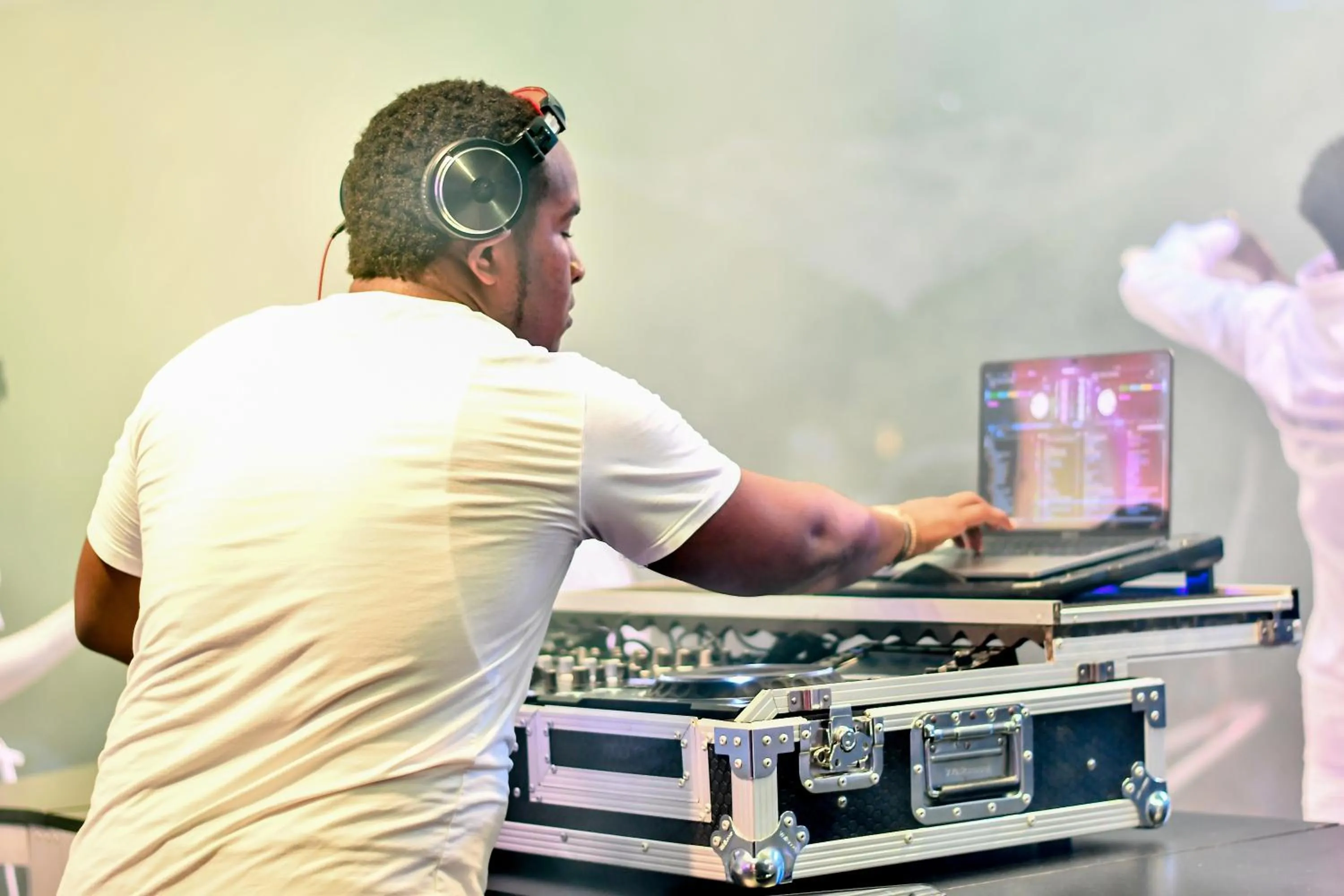 Evening entertainment in Riu Ocho Rios - All Inclusive