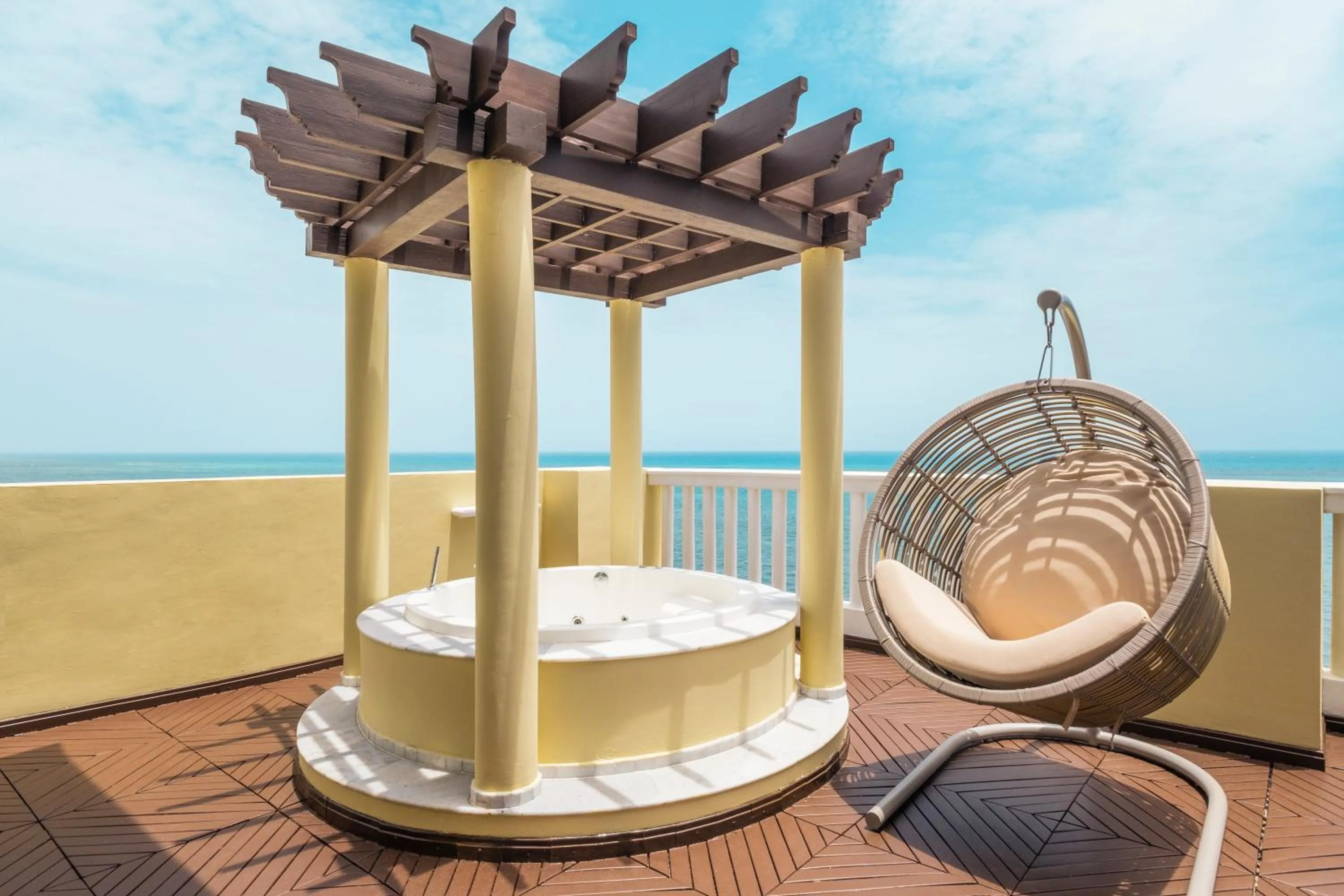 Iberostar Grand Rose Hall