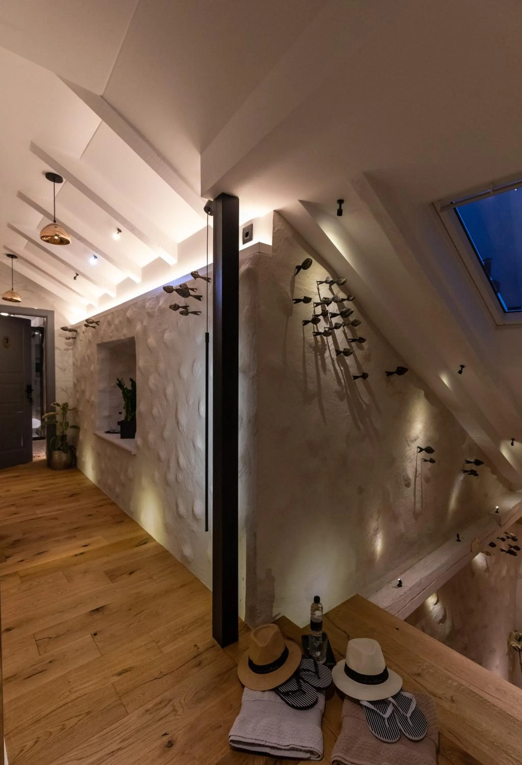 Property building in La Vita e Bella V