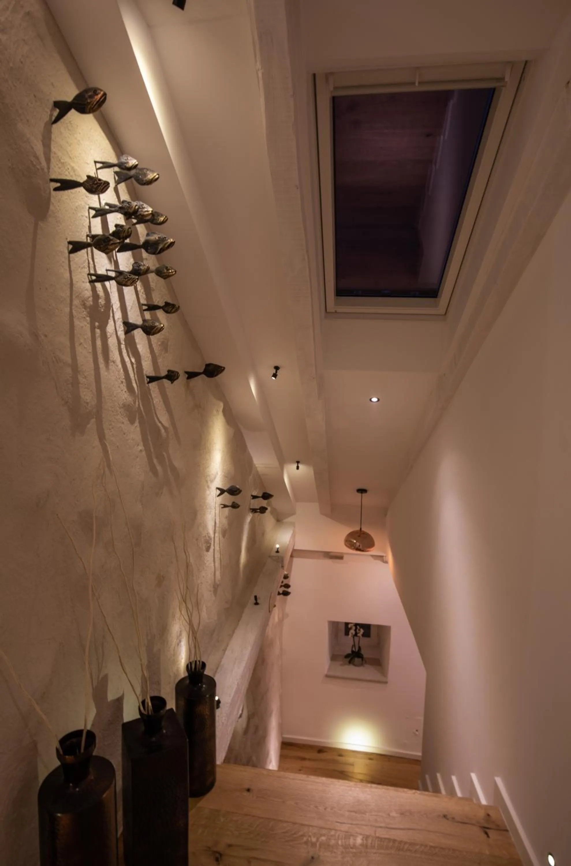 Property building, Bed in La Vita e Bella V