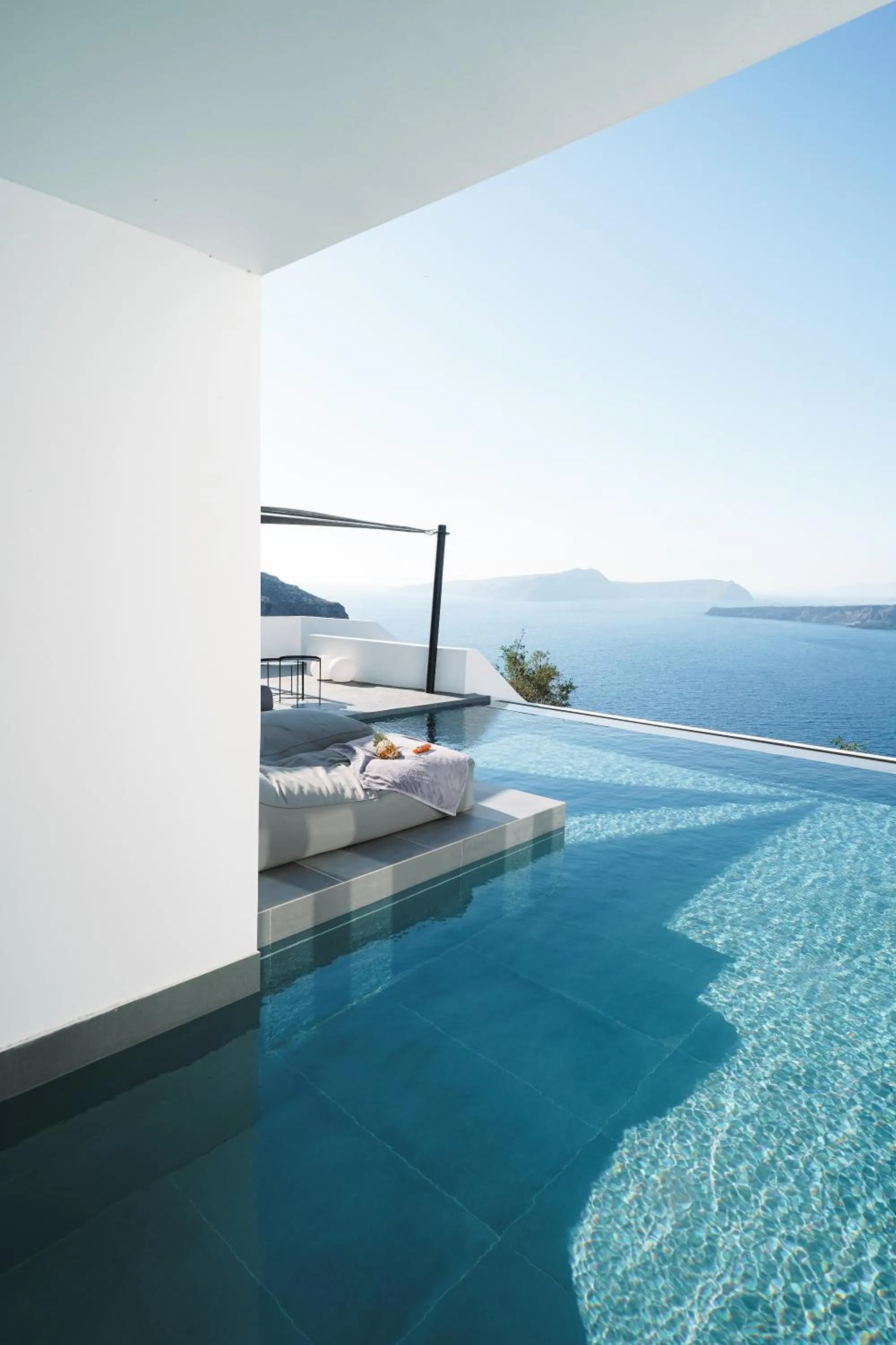 Sea view in Santonero