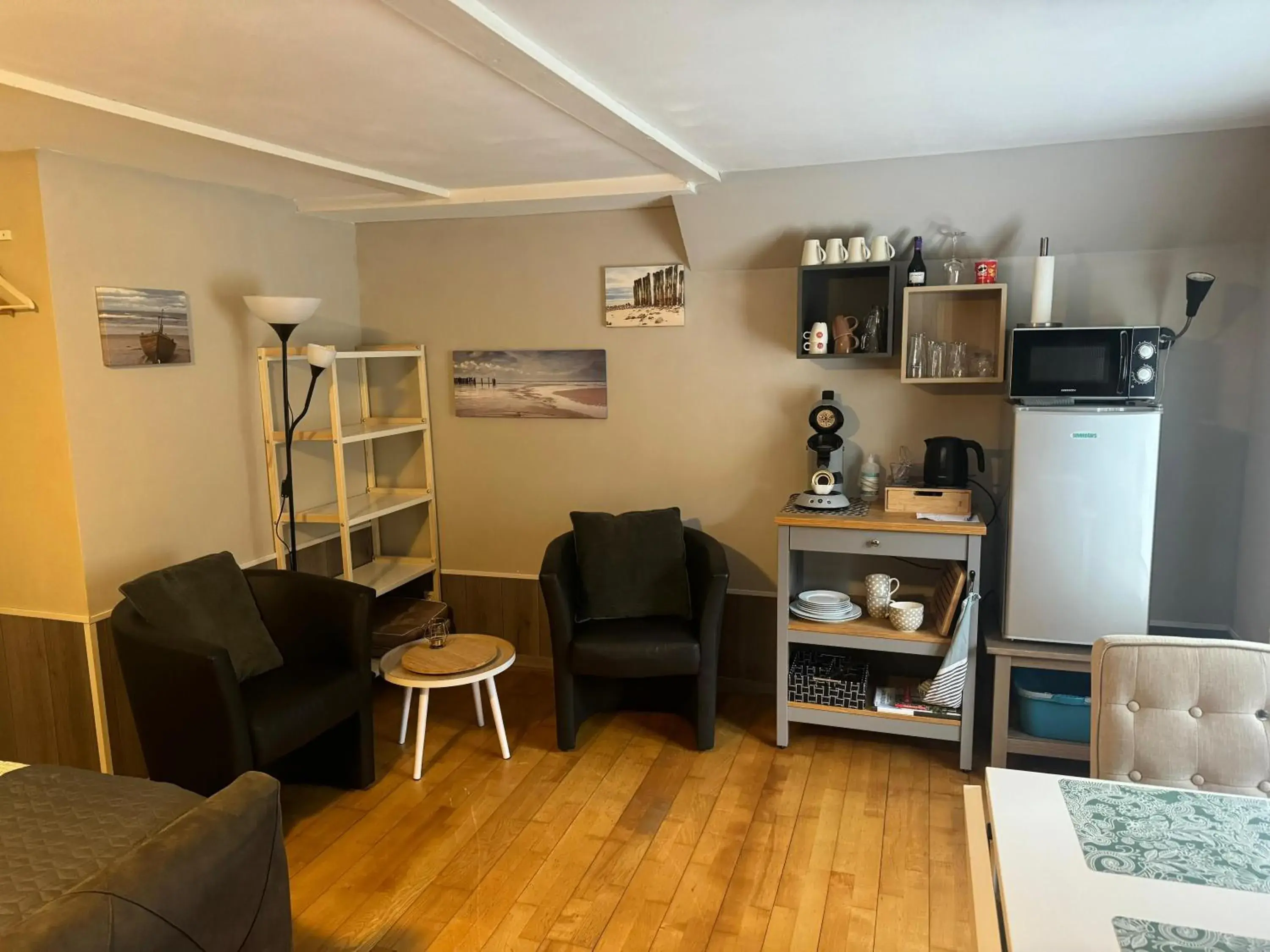 Double Room with Private Bathroom - single occupancy in De Posthoorn Double Room with Private Bathroom - single occupancy in De Posthoorn