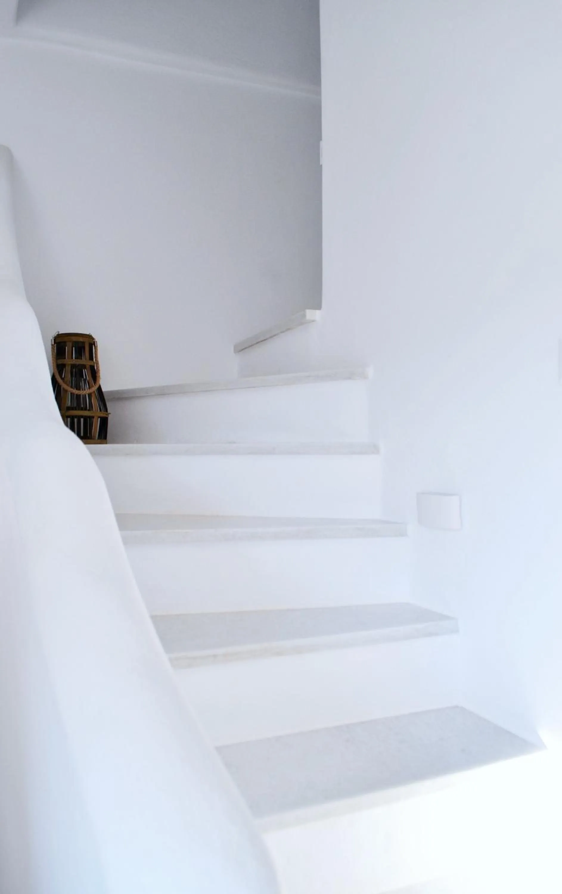 Summer in Krotiri View Paros