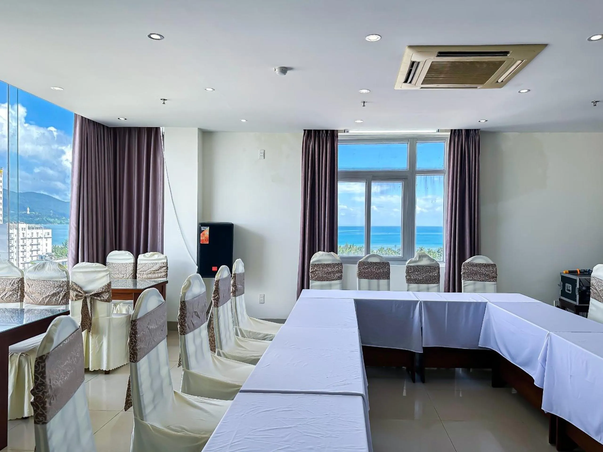 Sunview Beach Hotel Danang