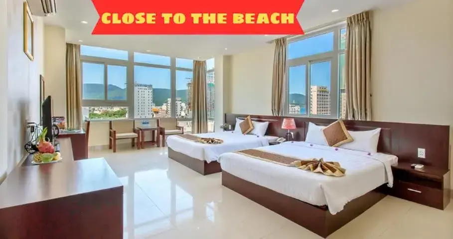 Sunview Beach Hotel Danang Sunview Beach Hotel Danang
