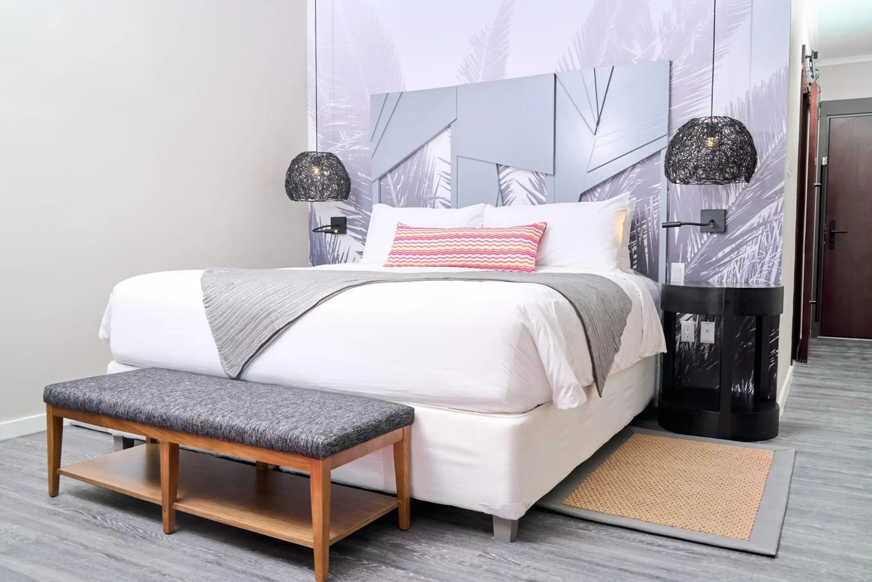 Luxury Two-Bedroom Ocean View Suite Adults Only in O2 Beach Club & Spa All Inclusive by Ocean Hotels Luxury Two-Bedroom Ocean View Suite Adults Only in O2 Beach Club & Spa All Inclusive by Ocean Hotels