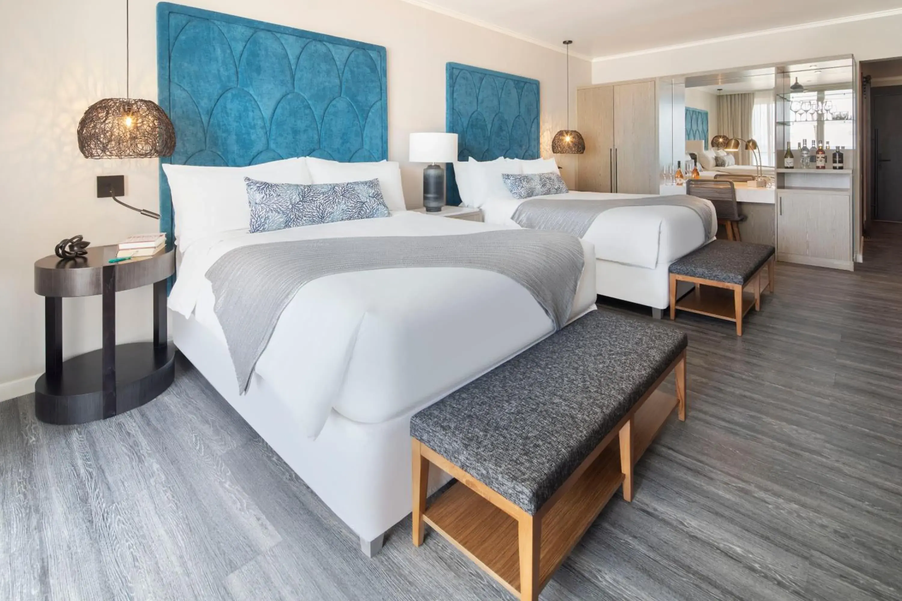 Luxury Ocean View Junior Suite Adult Only - single occupancy in O2 Beach Club & Spa All Inclusive by Ocean Hotels Luxury Ocean View Junior Suite Adult Only - single occupancy in O2 Beach Club & Spa All Inclusive by Ocean Hotels