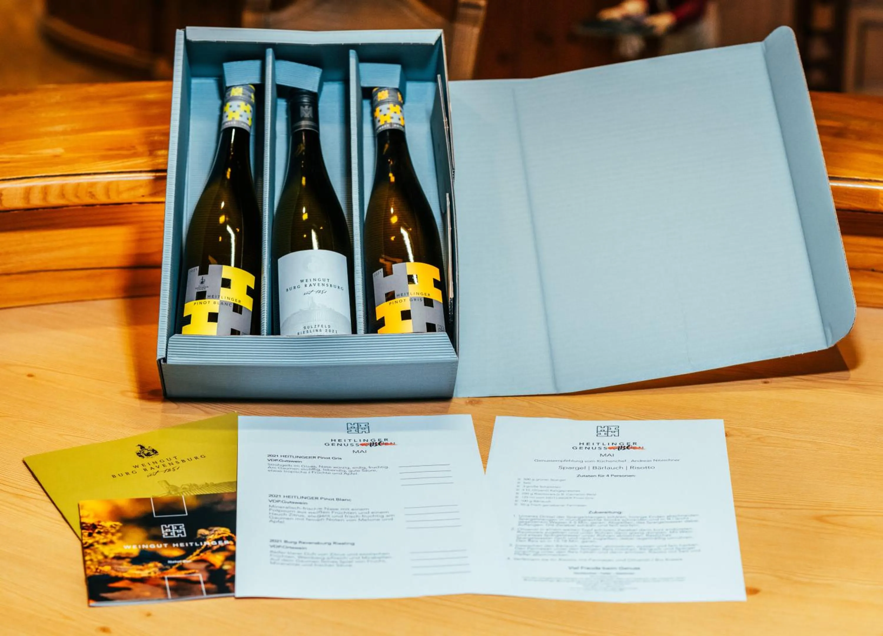 Food and drinks in Hotel-Restaurant Kreuzberghof Tagungs- und Veranstaltungshotel