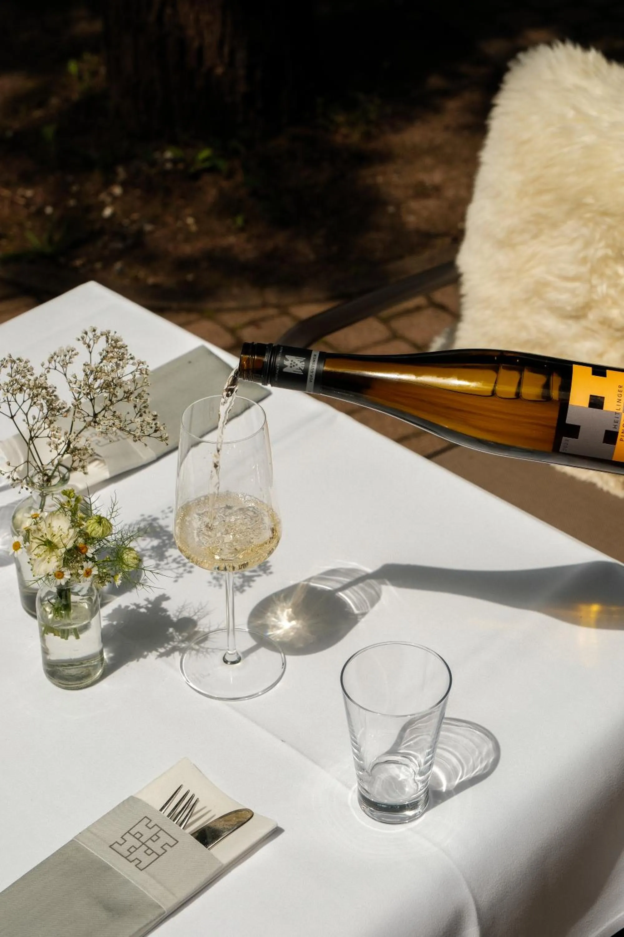 Restaurant/places to eat in Hotel-Restaurant Kreuzberghof Tagungs- und Veranstaltungshotel