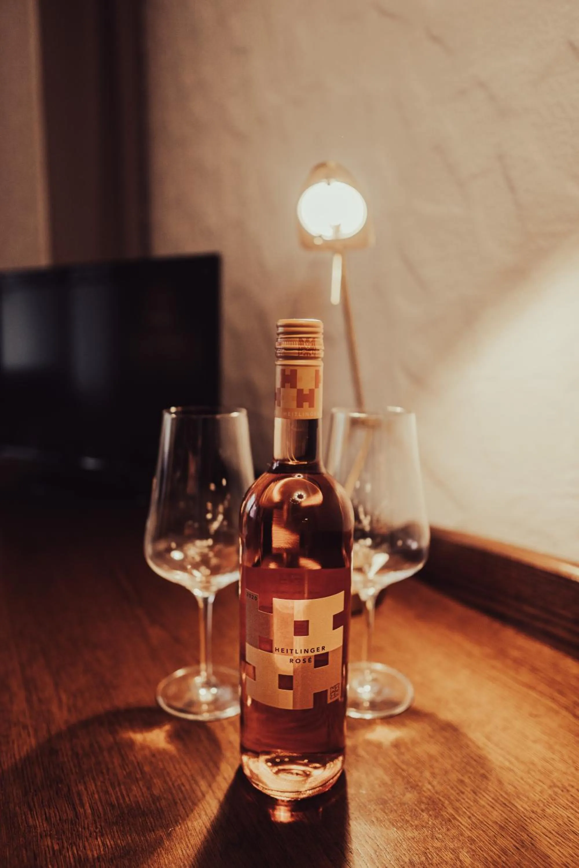 Alcoholic drinks in Hotel-Restaurant Kreuzberghof Tagungs- und Veranstaltungshotel