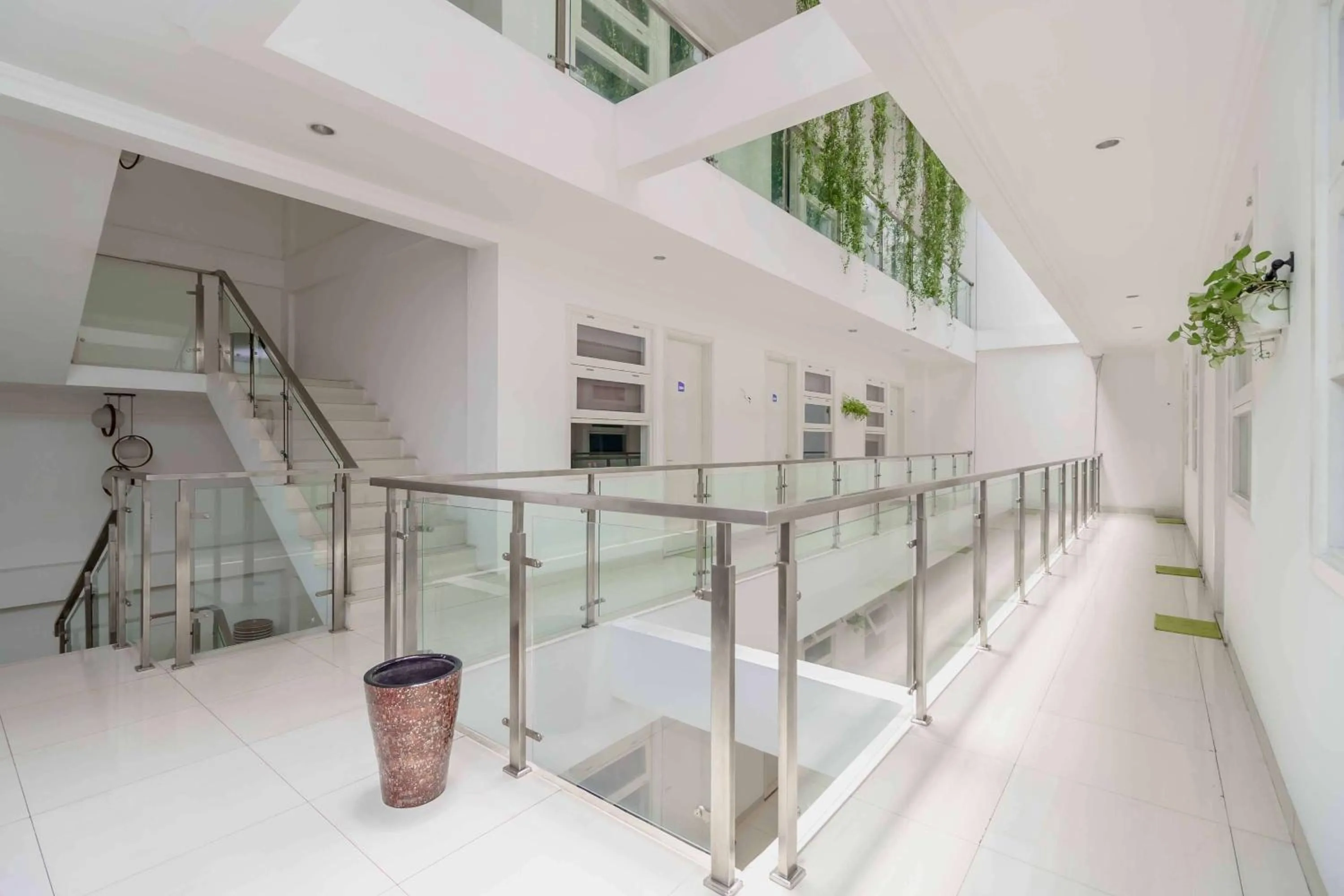 Wisma KPBD Residence Syariah Mitra RedDoorz