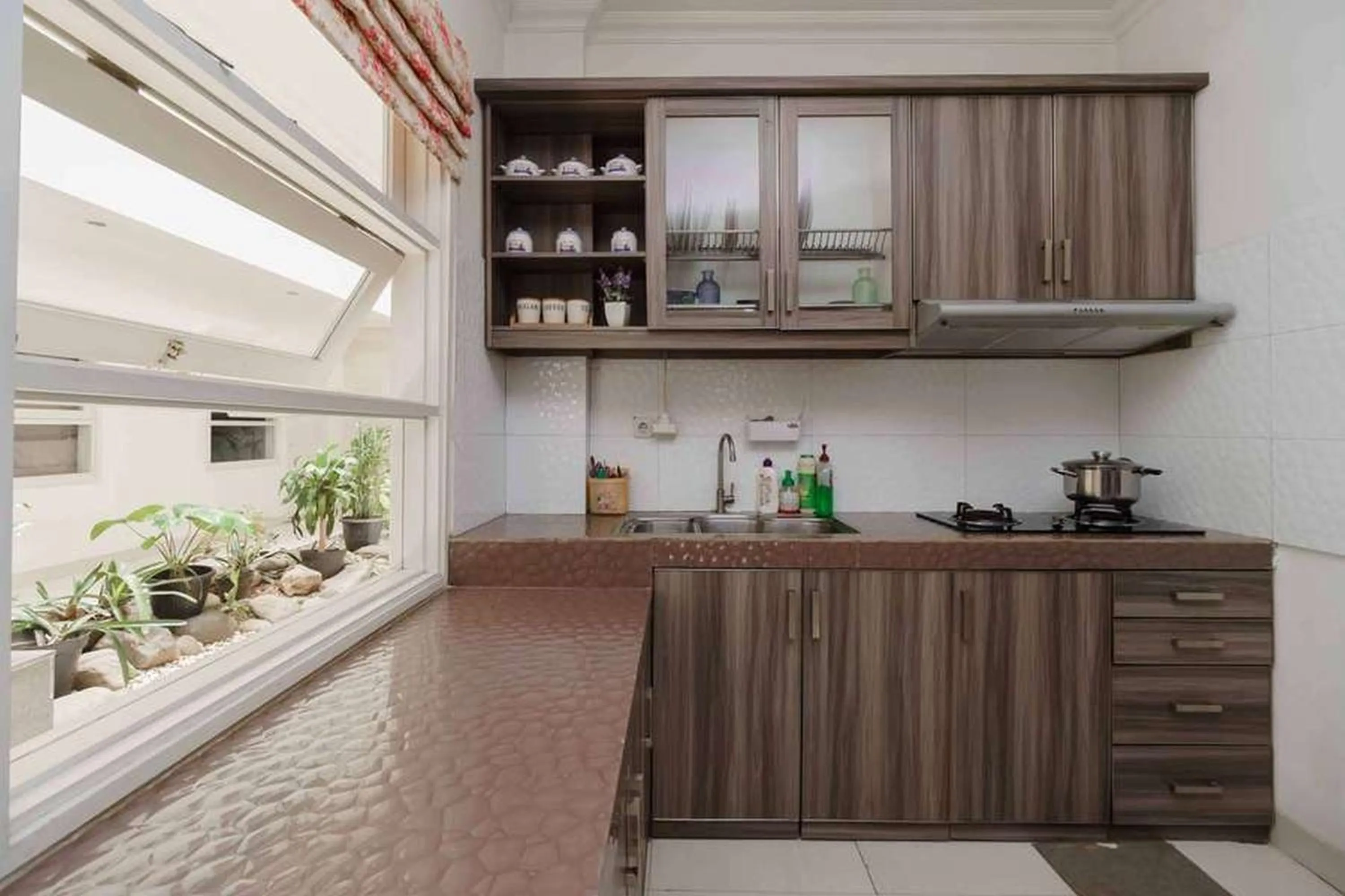 Wisma KPBD Residence Syariah Mitra RedDoorz