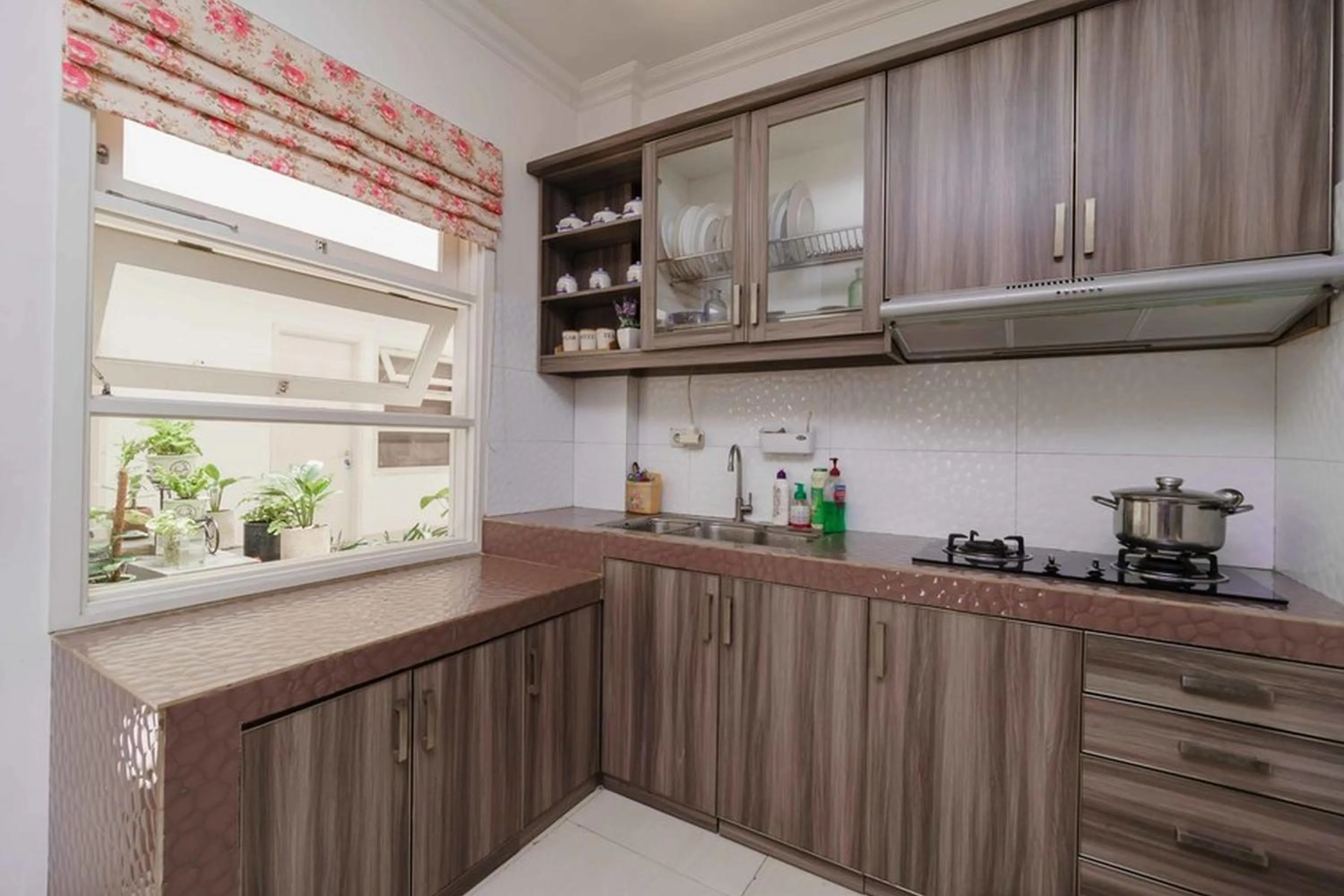 Wisma KPBD Residence Syariah Mitra RedDoorz