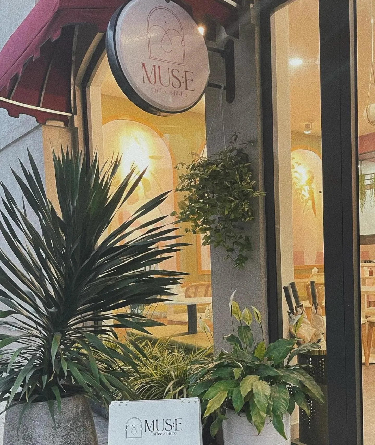 Property building in Palette Collect's Boutique Hotel Ha Long