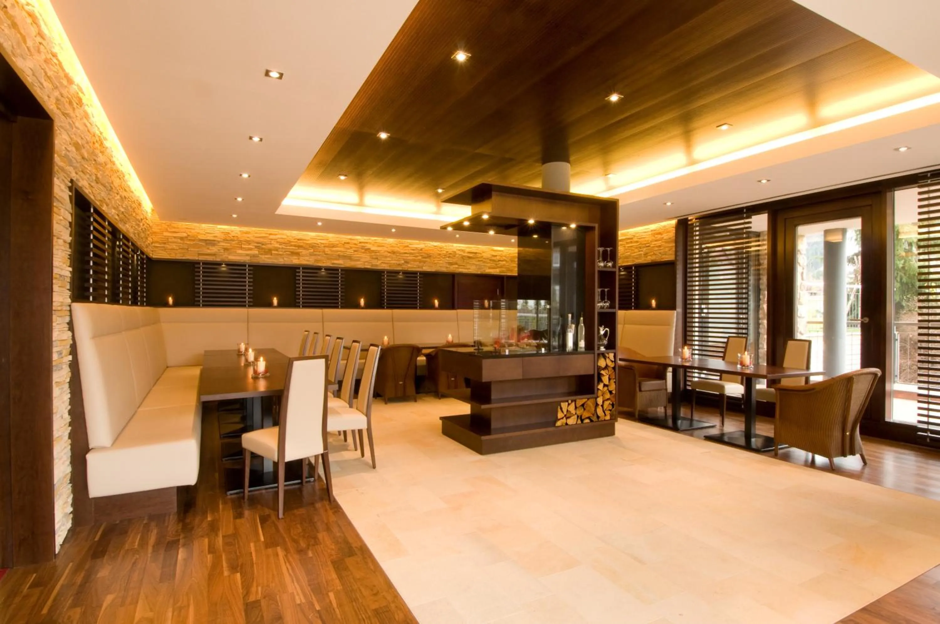 Banquet/Function facilities in Hotel Franks