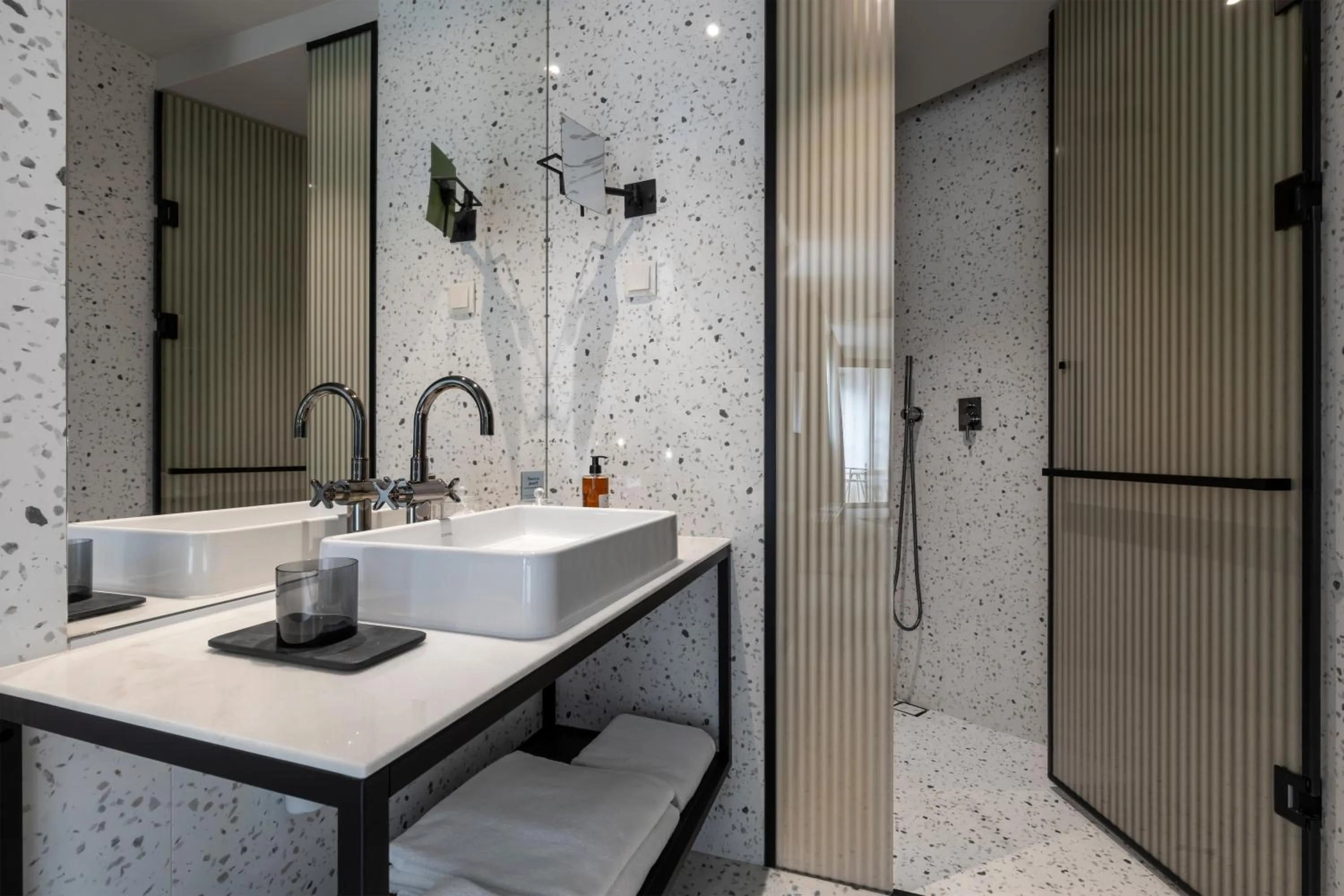 Bathroom in NEXT - by Savoy Signature