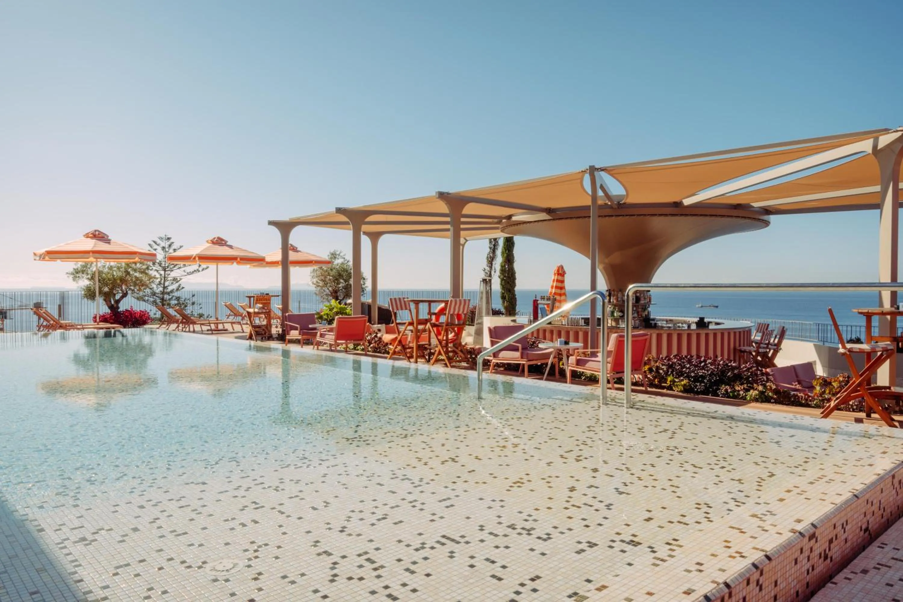 Property building in NEXT - by Savoy Signature