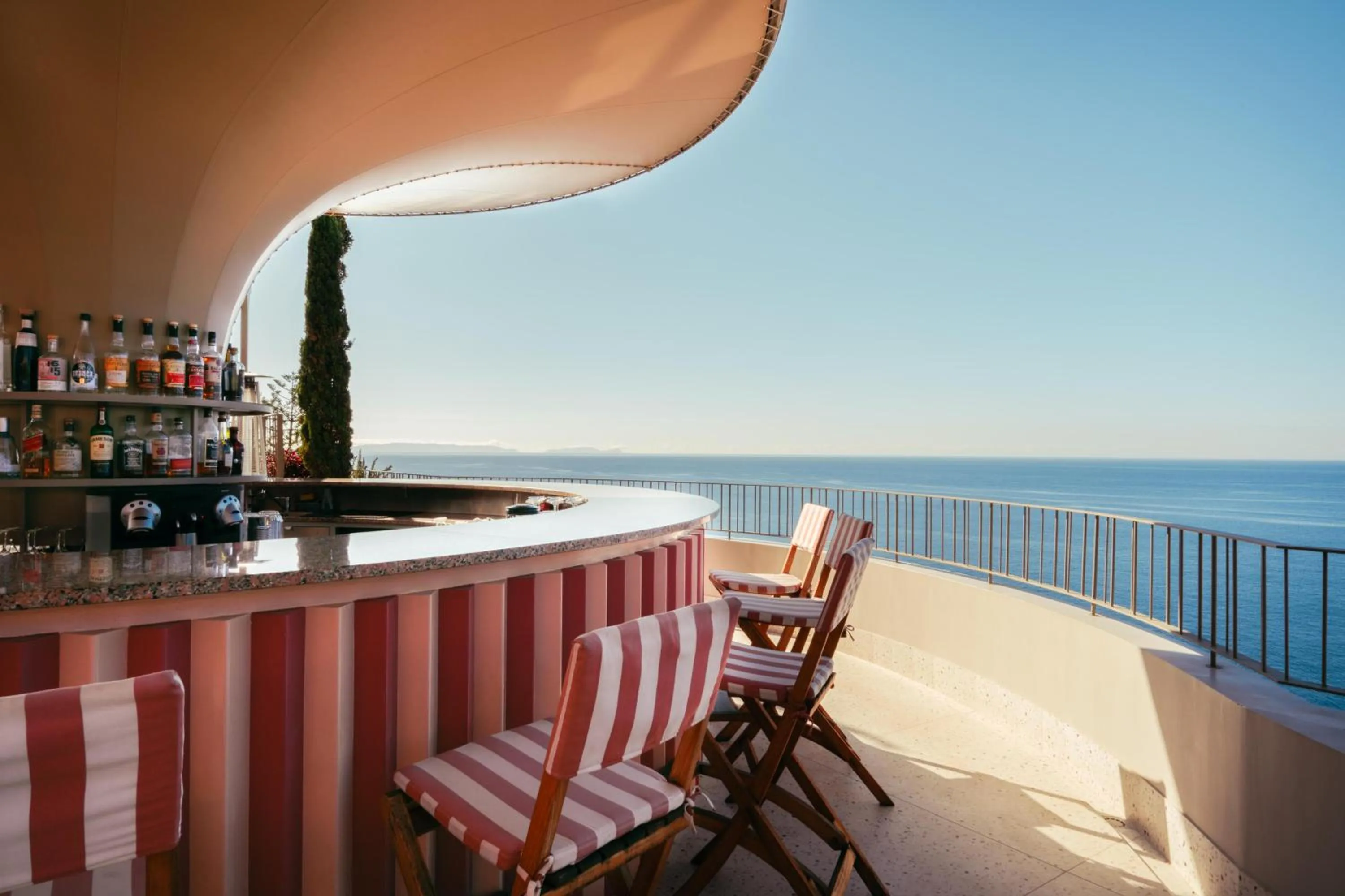 View (from property/room) in NEXT - by Savoy Signature