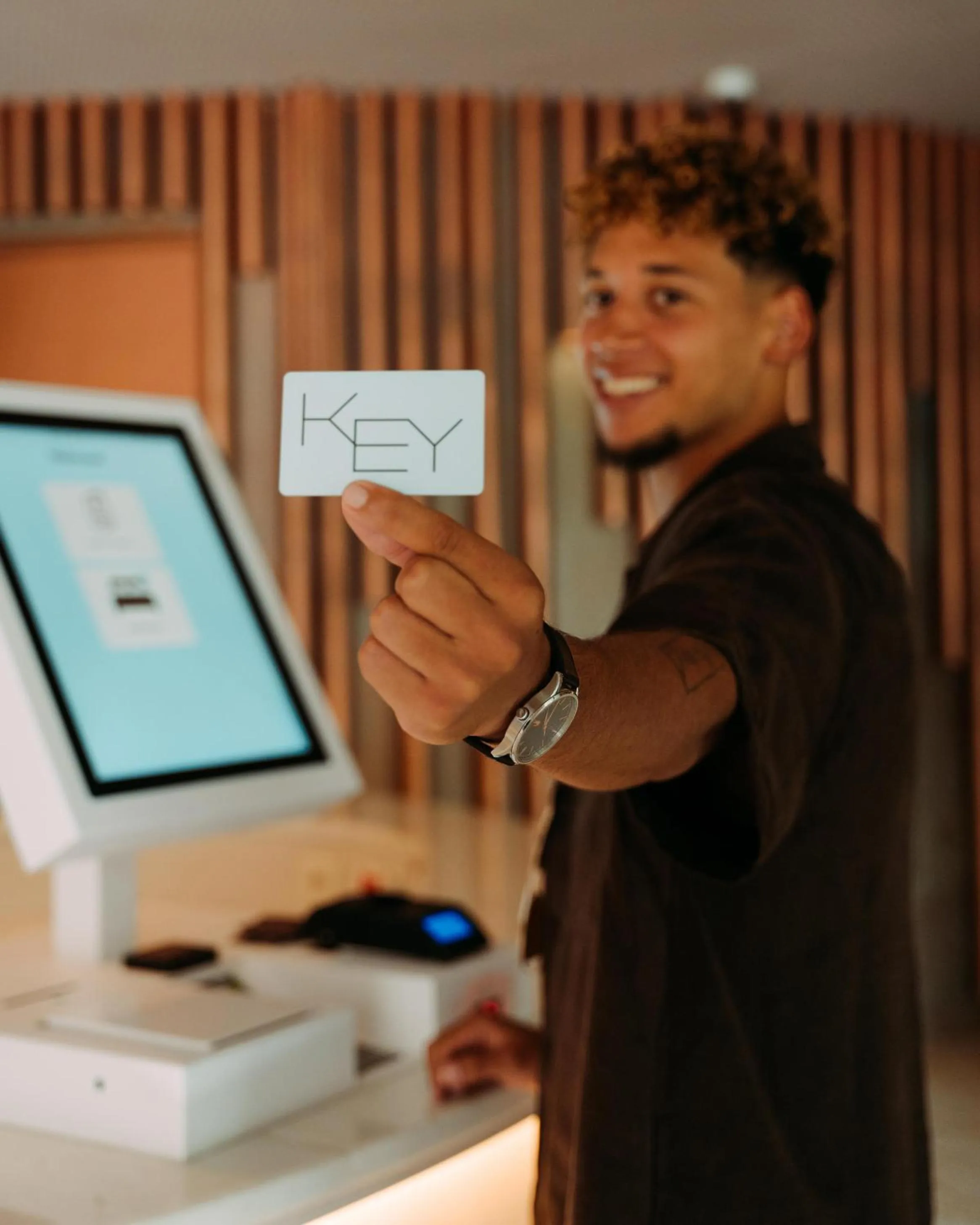 Property building in NEXT - by Savoy Signature