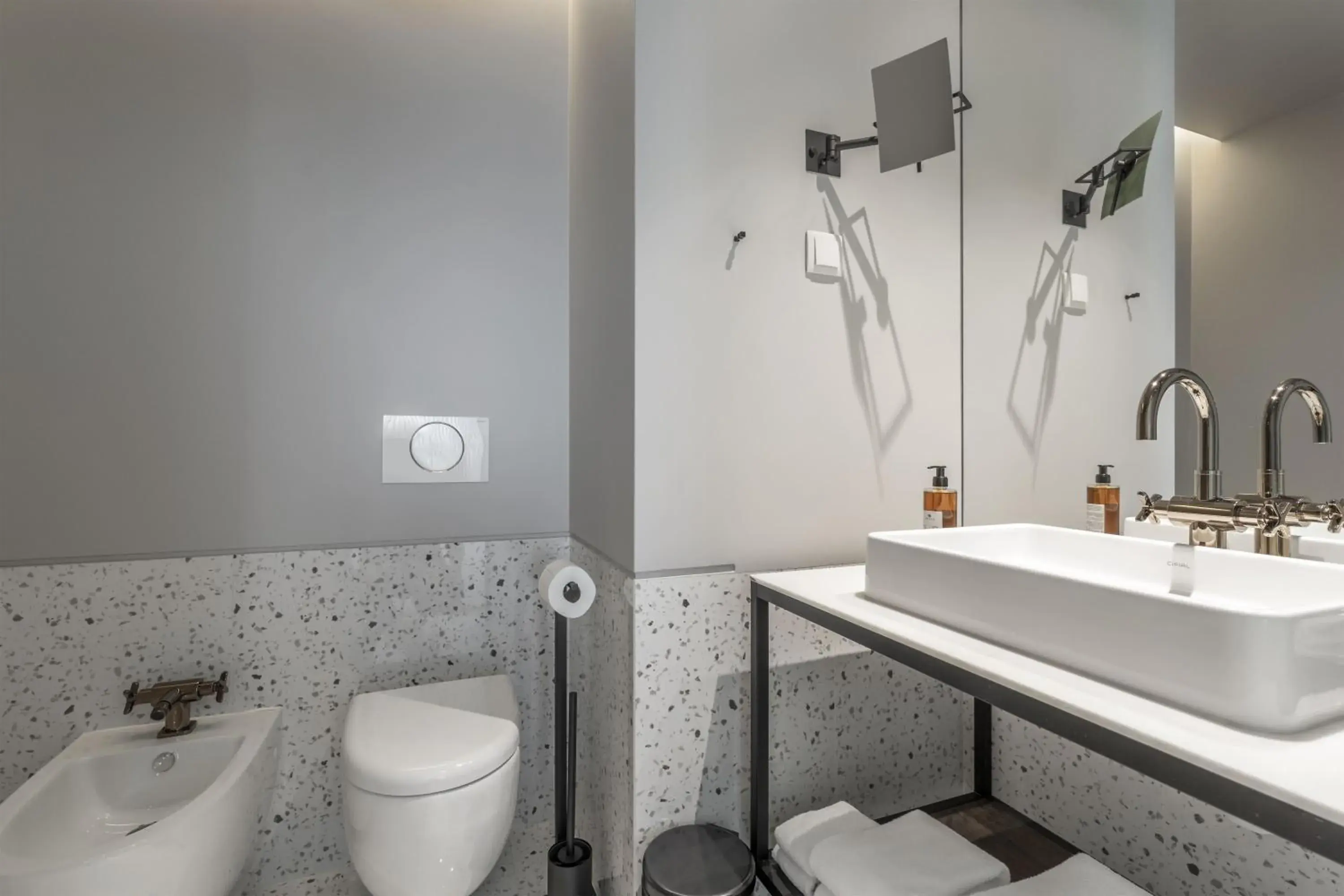 City Suite in NEXT - by Savoy Signature City Suite in NEXT - by Savoy Signature