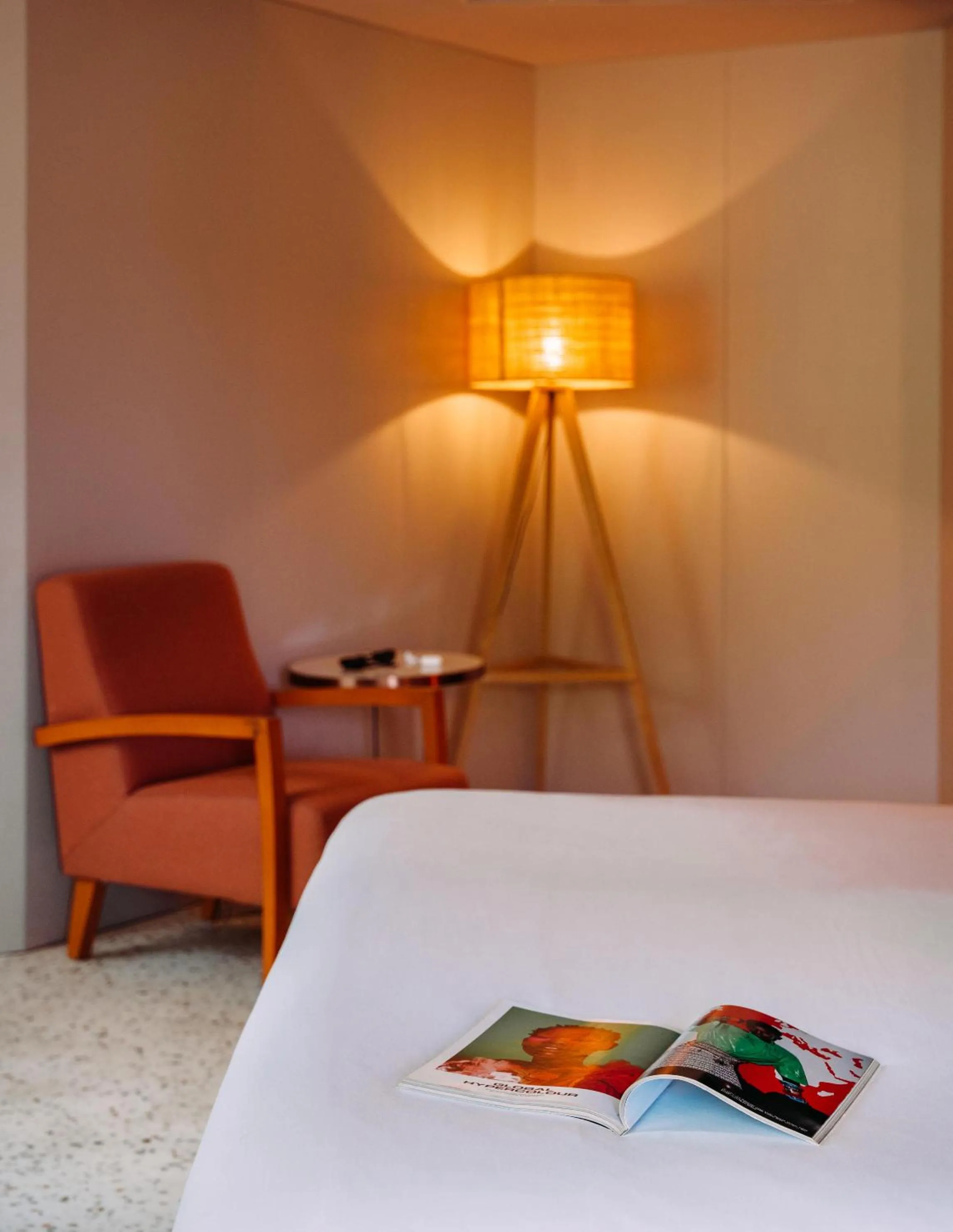 Seating area, Bed in NEXT - by Savoy Signature