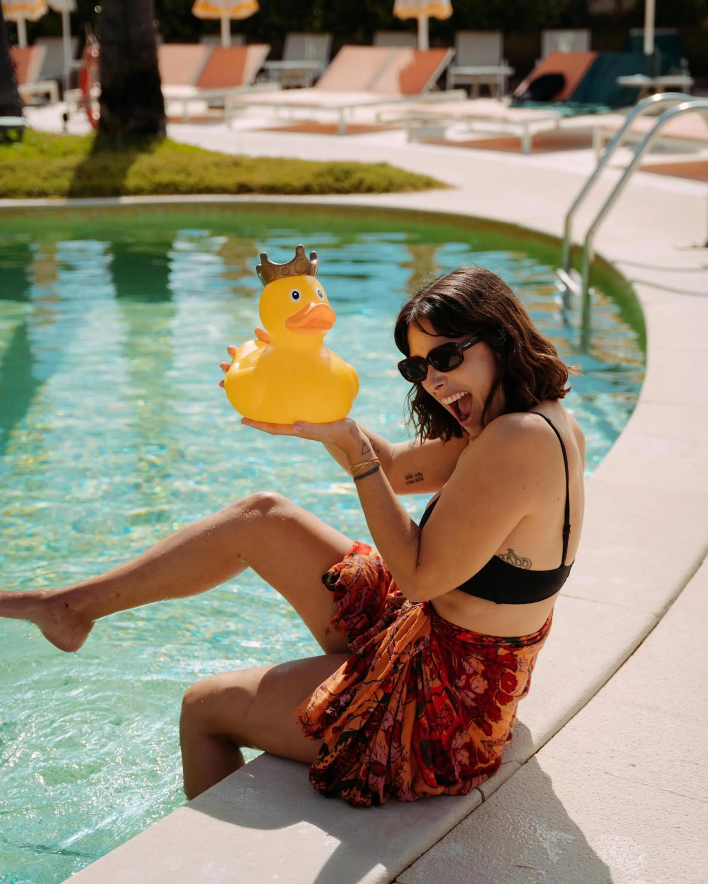 Day in NEXT - by Savoy Signature