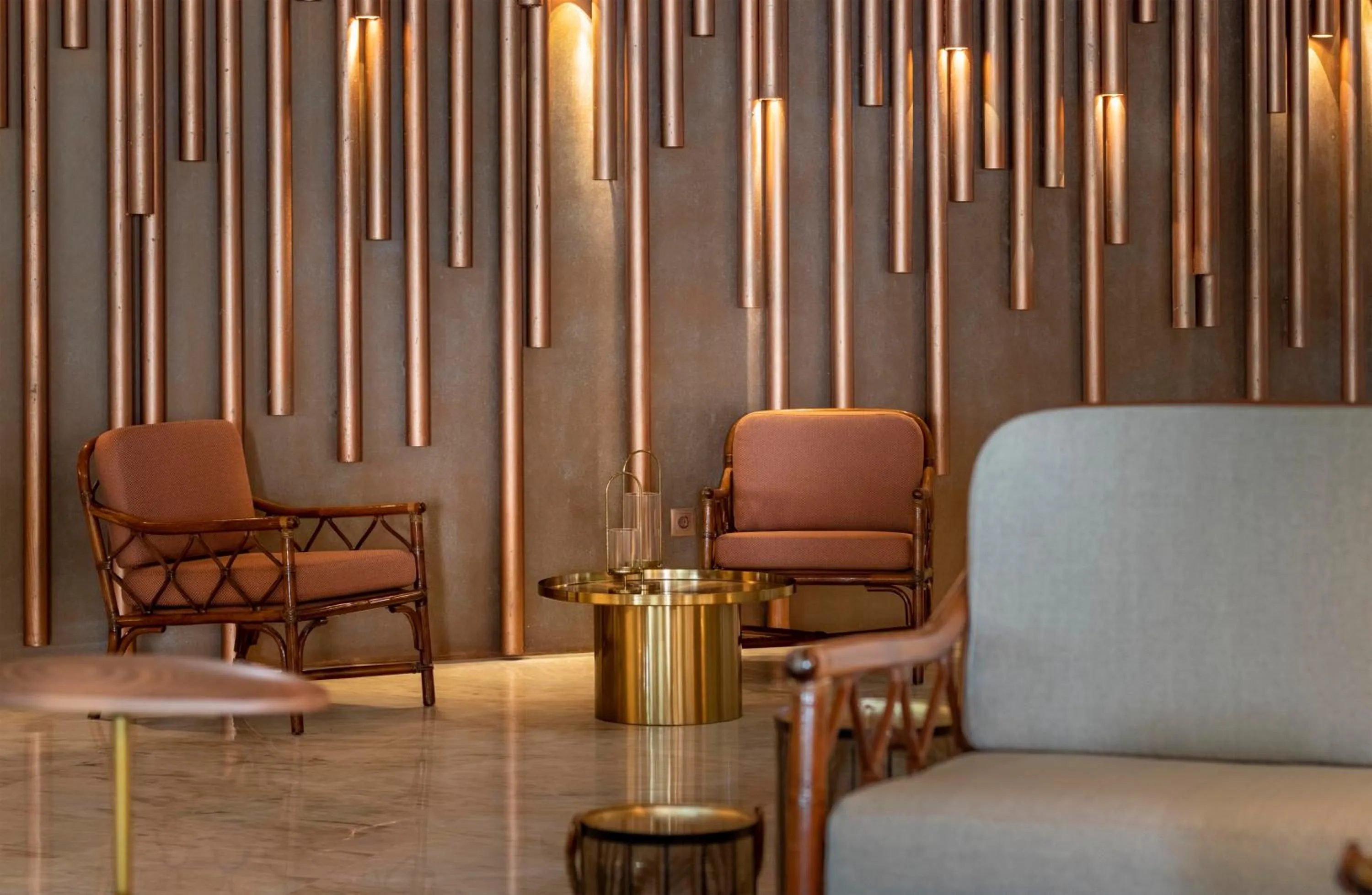 Property building in NEXT - by Savoy Signature