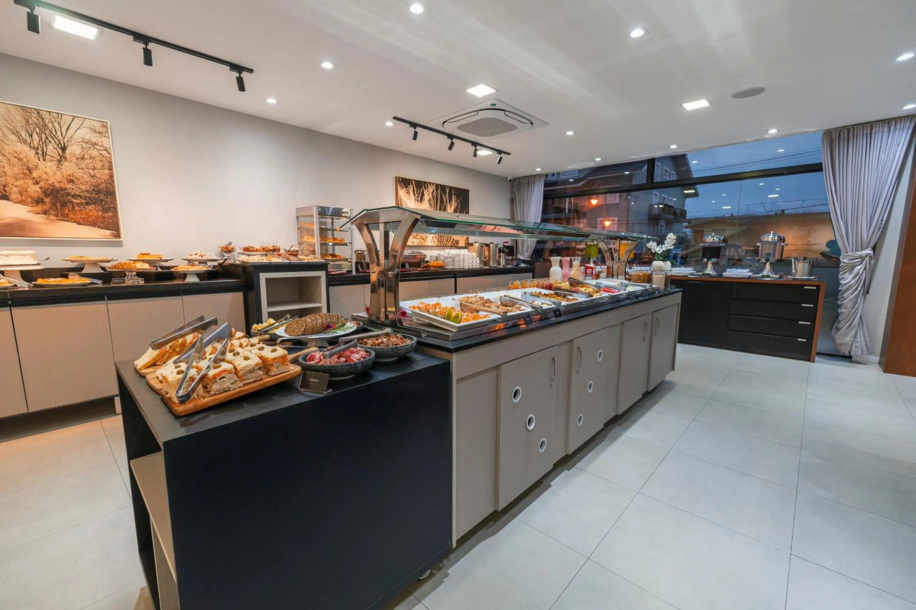 Breakfast in Laghetto Stilo Vita