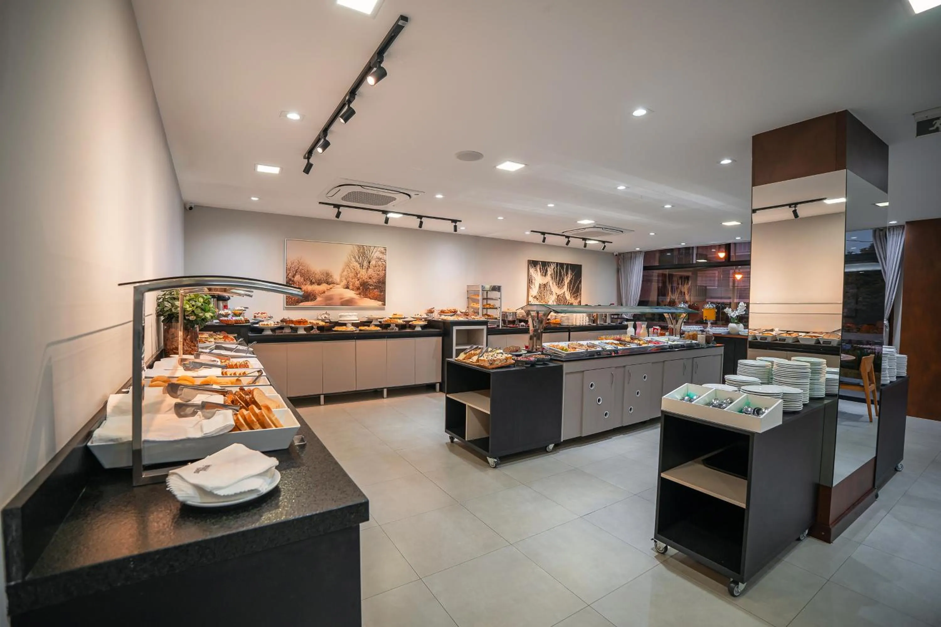 Breakfast in Laghetto Stilo Vita