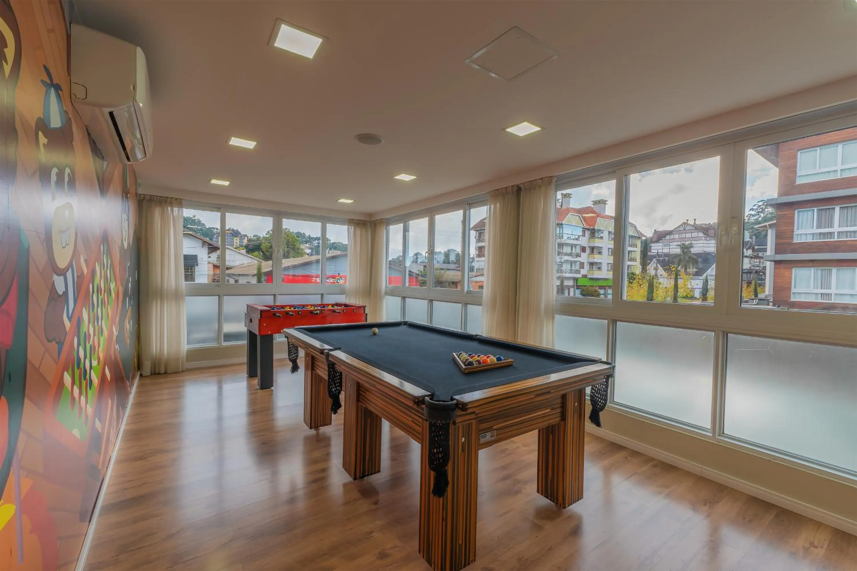 Game Room in Laghetto Stilo Vita